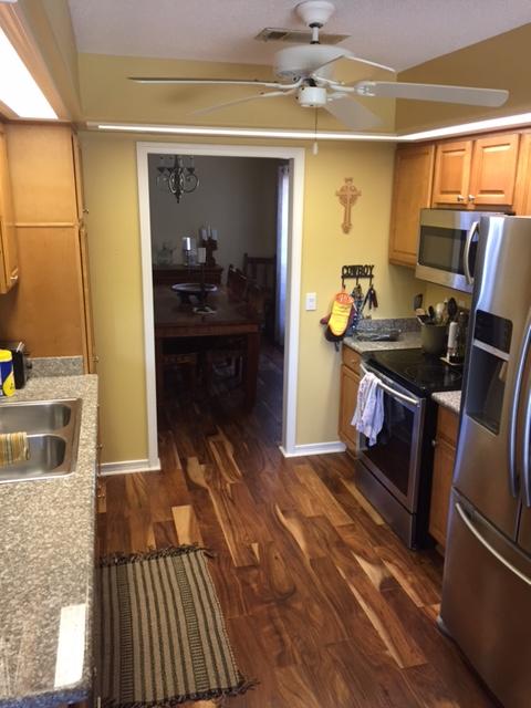 SOUND RETREAT - Residential