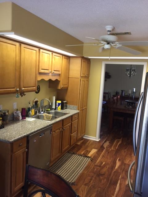 SOUND RETREAT - Residential