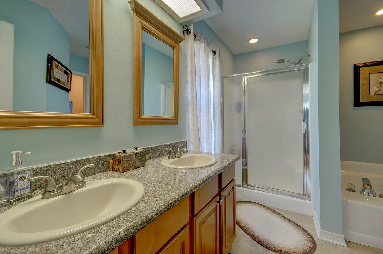 SOUND RETREAT - Residential