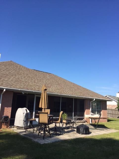 SOUND RETREAT - Residential