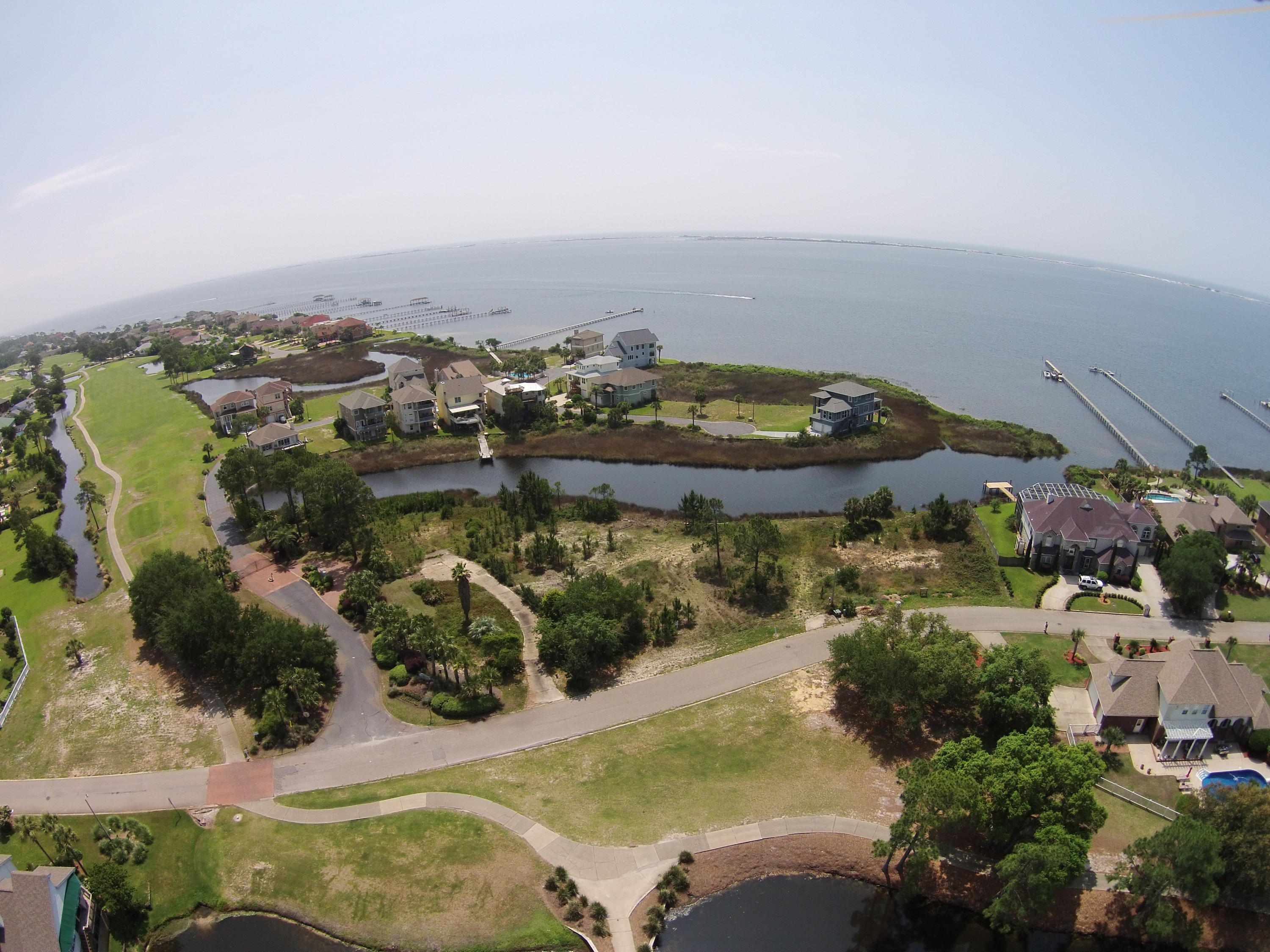 TIGER POINT VILLAGE 6 - Land