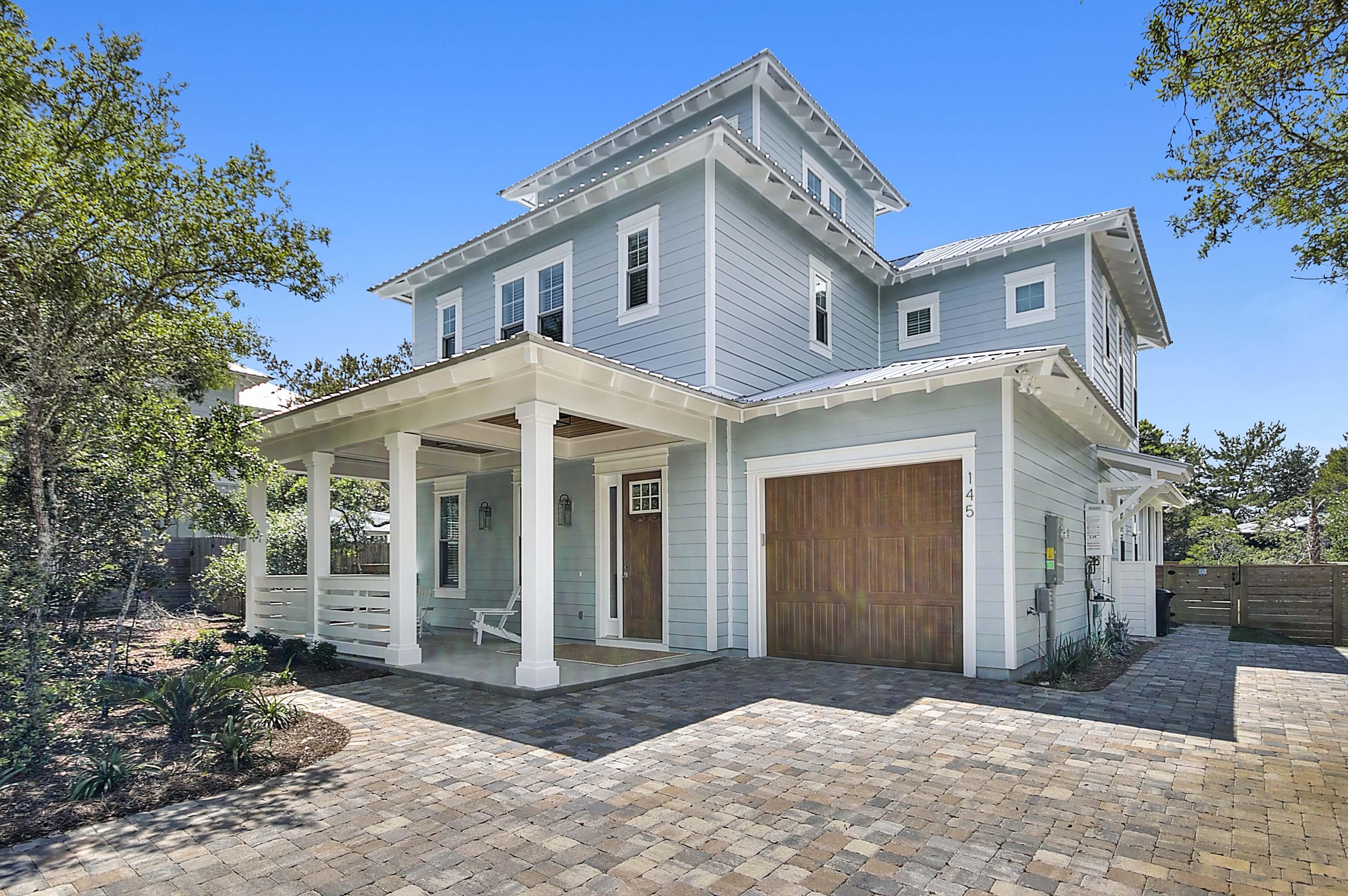 WHITES GULFVIEW ESTATES 2ND ADDN - Residential