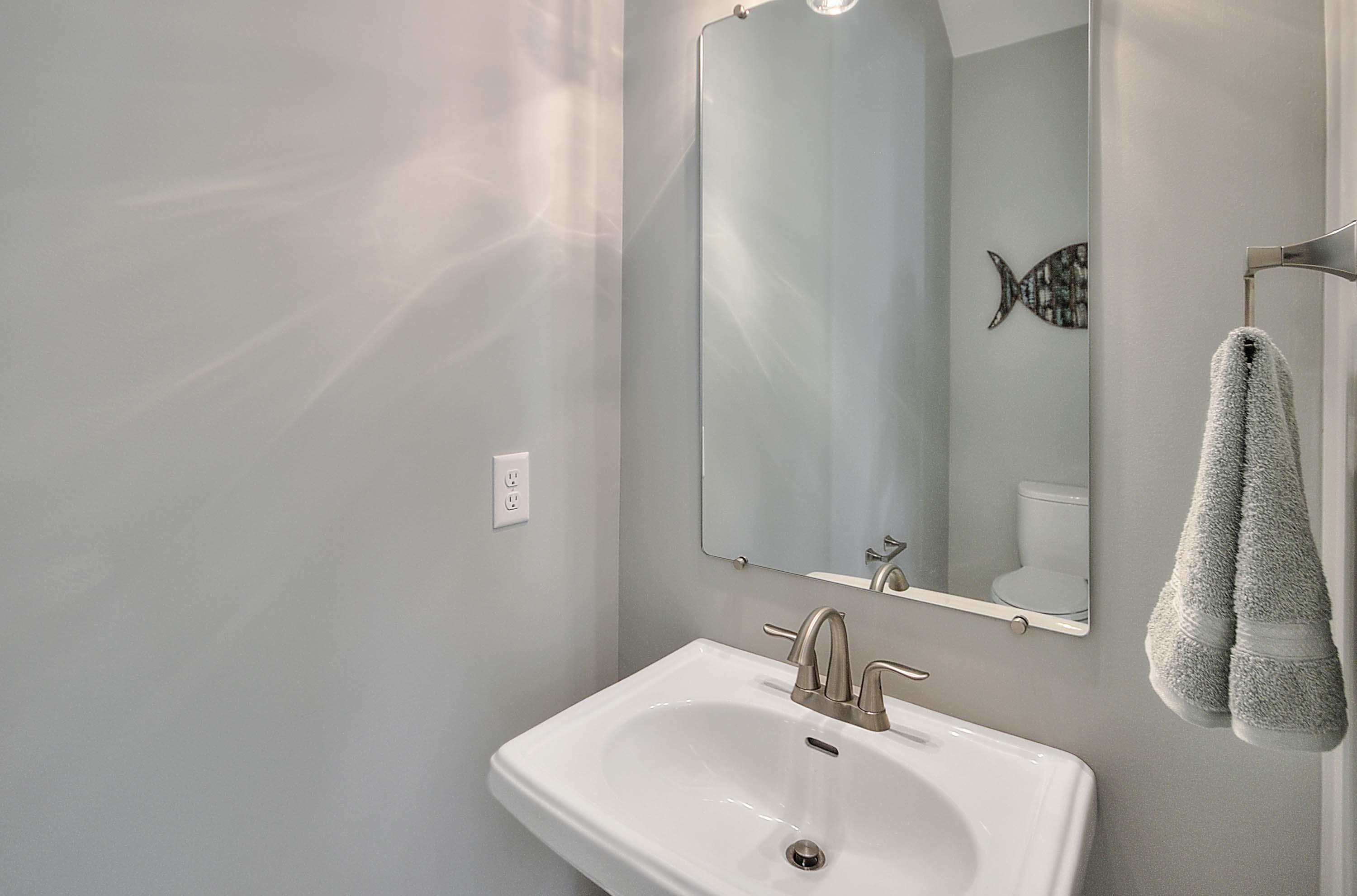 WHITES GULFVIEW ESTATES 2ND ADDN - Residential