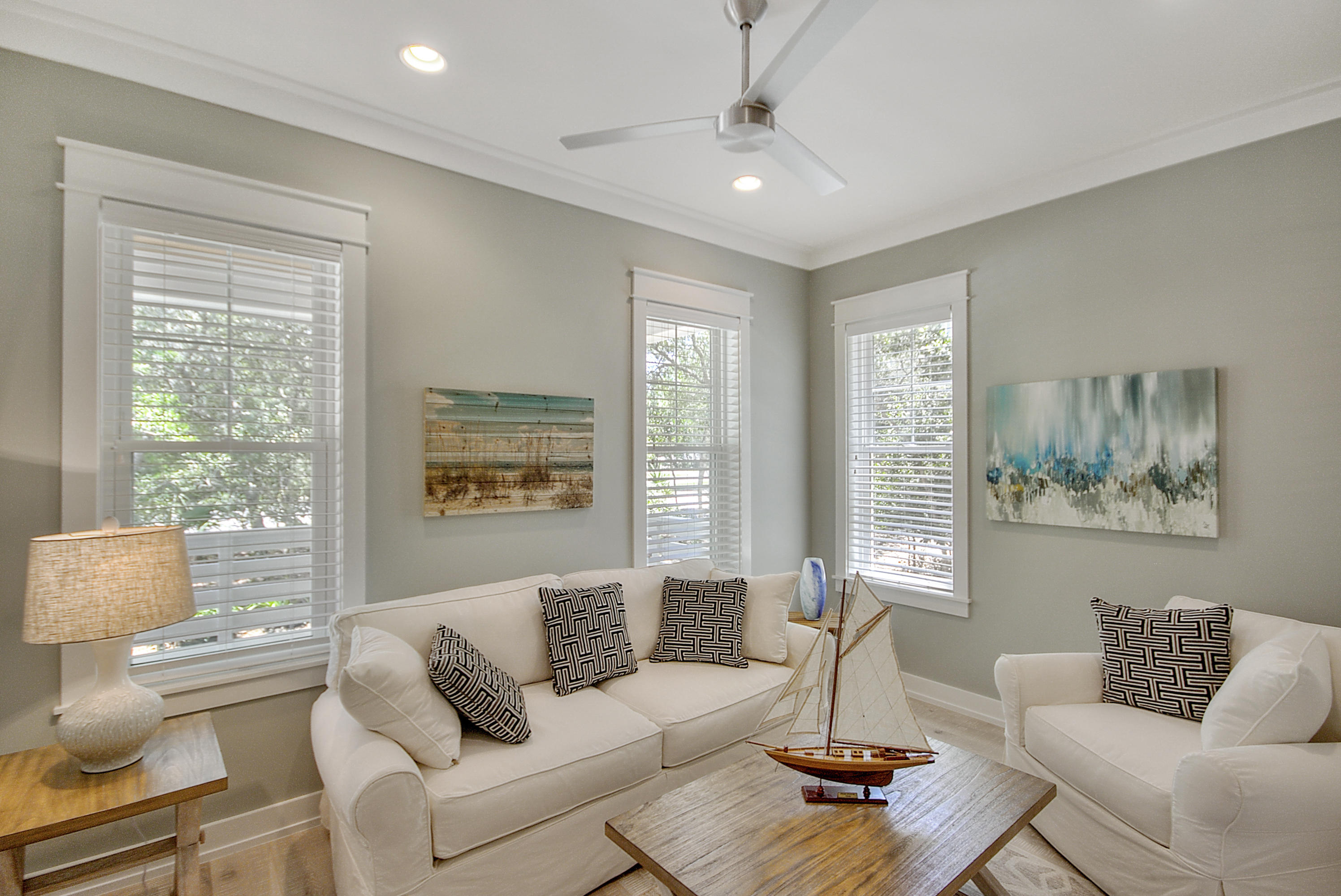 WHITES GULFVIEW ESTATES 2ND ADDN - Residential