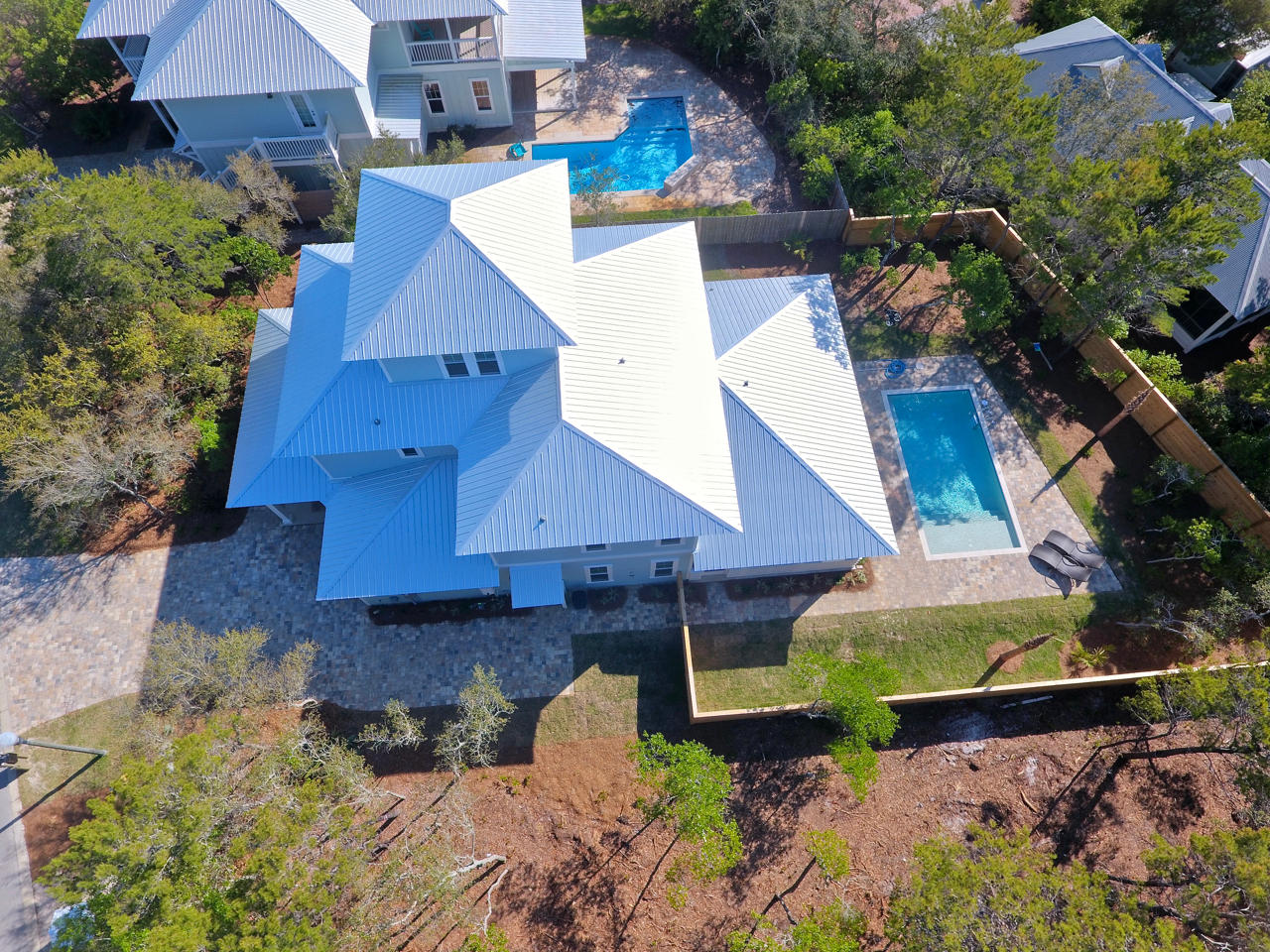 WHITES GULFVIEW ESTATES 2ND ADDN - Residential