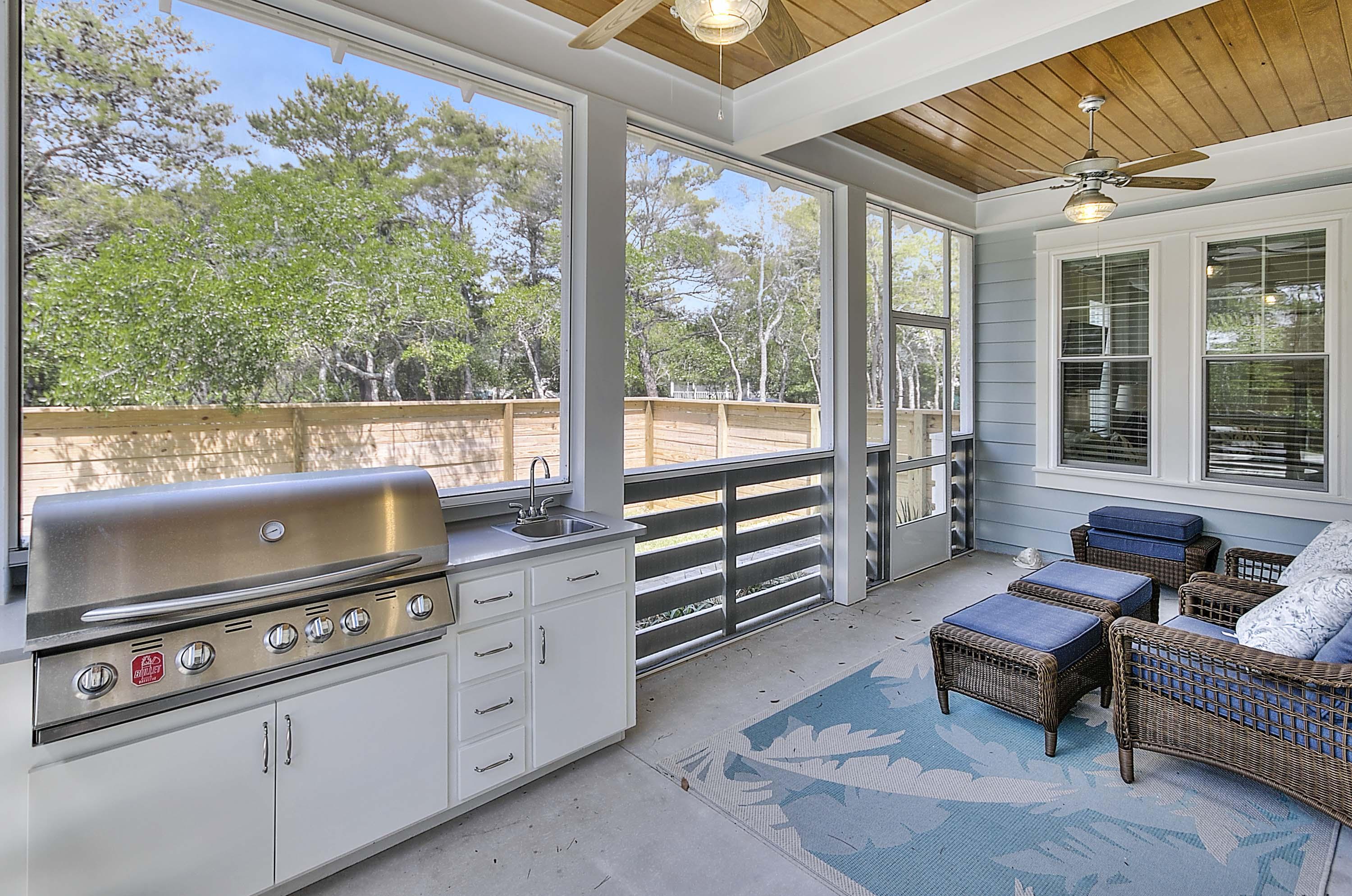 WHITES GULFVIEW ESTATES 2ND ADDN - Residential