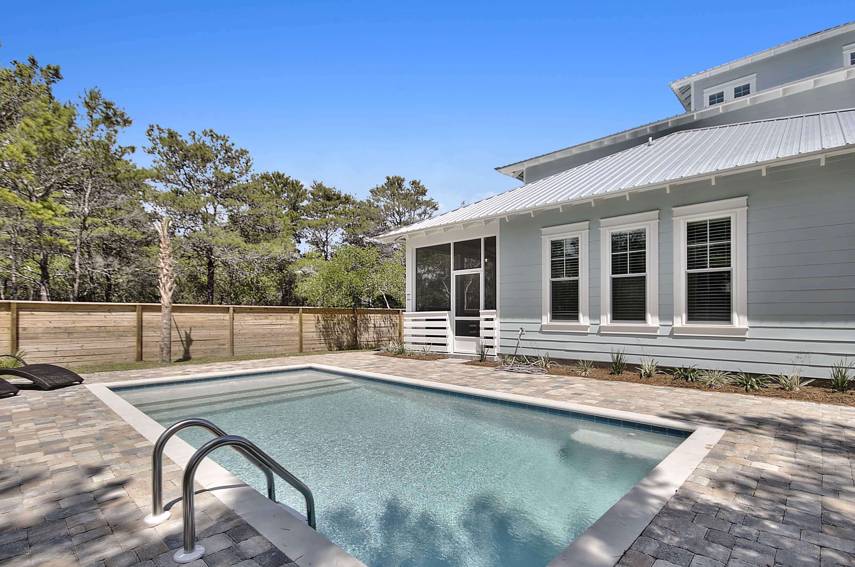 WHITES GULFVIEW ESTATES 2ND ADDN - Residential