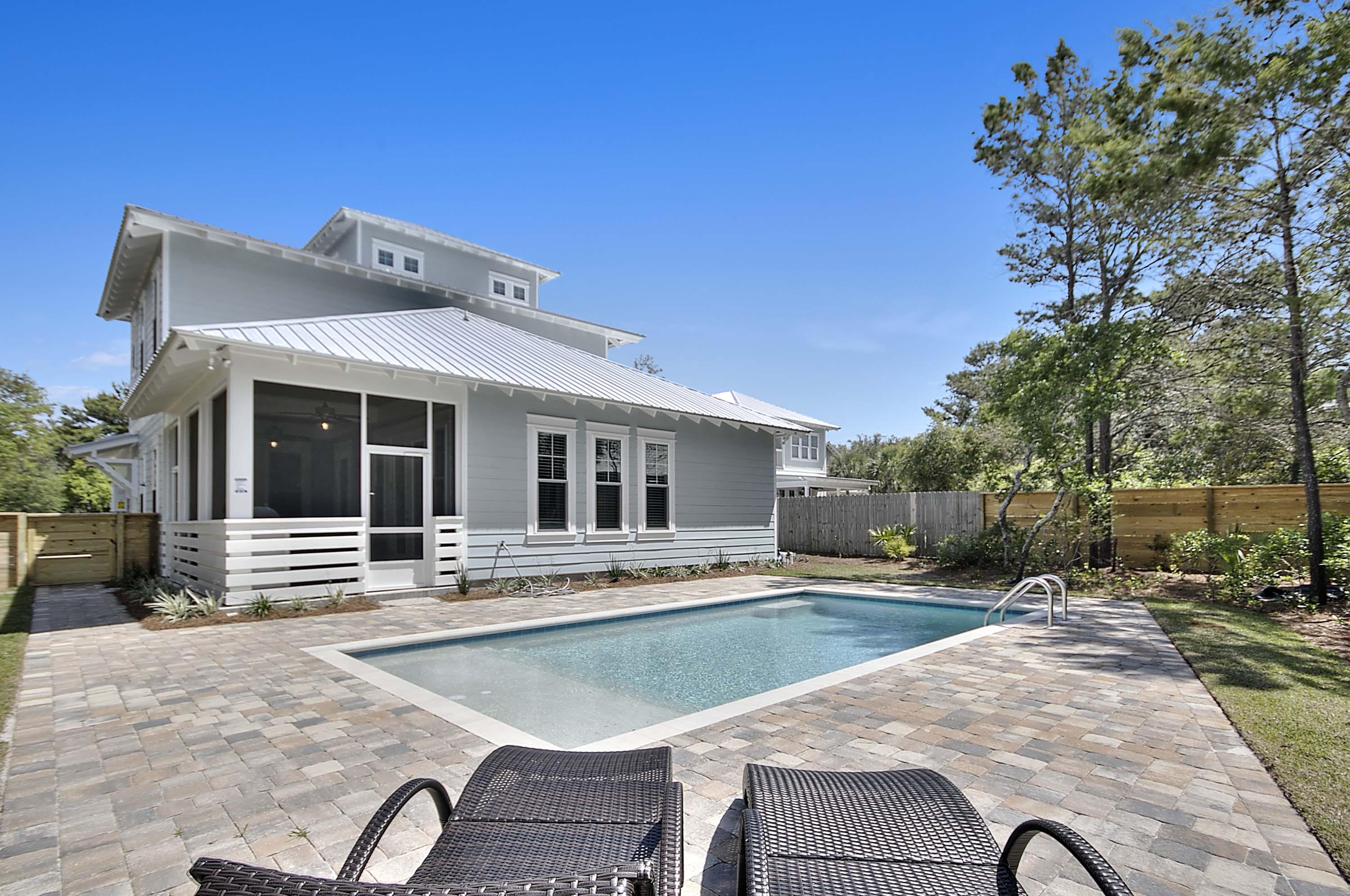 WHITES GULFVIEW ESTATES 2ND ADDN - Residential