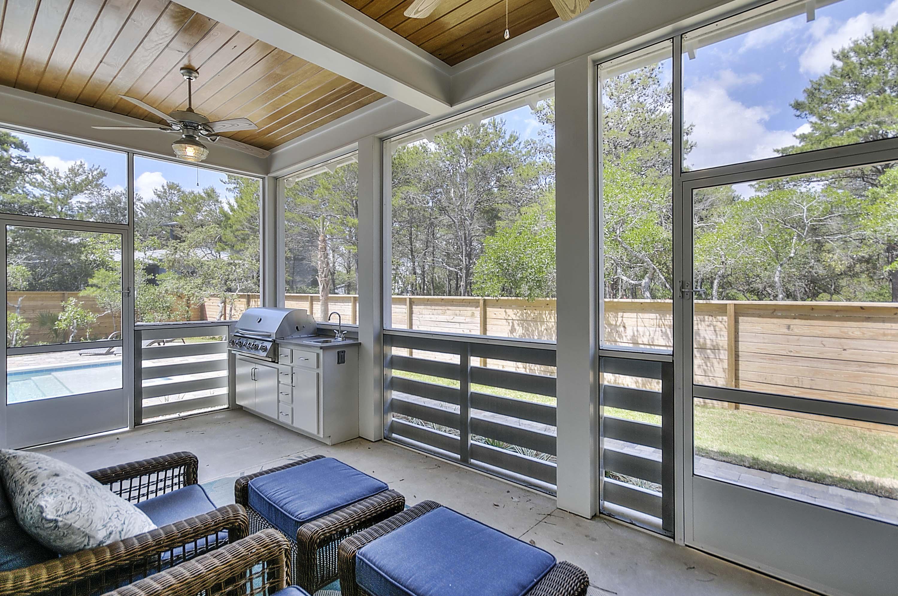 WHITES GULFVIEW ESTATES 2ND ADDN - Residential