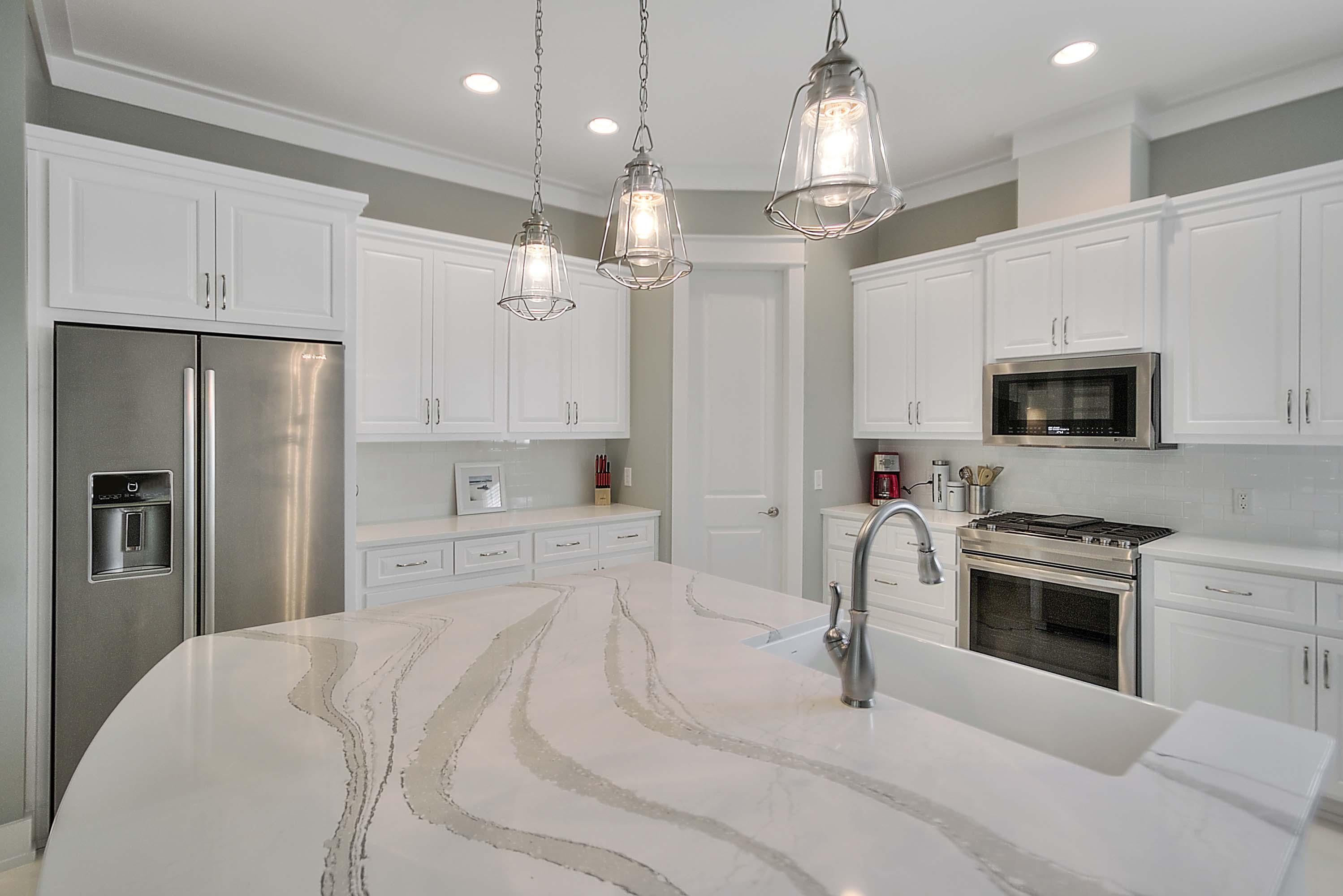 WHITES GULFVIEW ESTATES 2ND ADDN - Residential