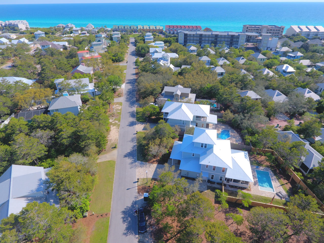 WHITES GULFVIEW ESTATES 2ND ADDN - Residential