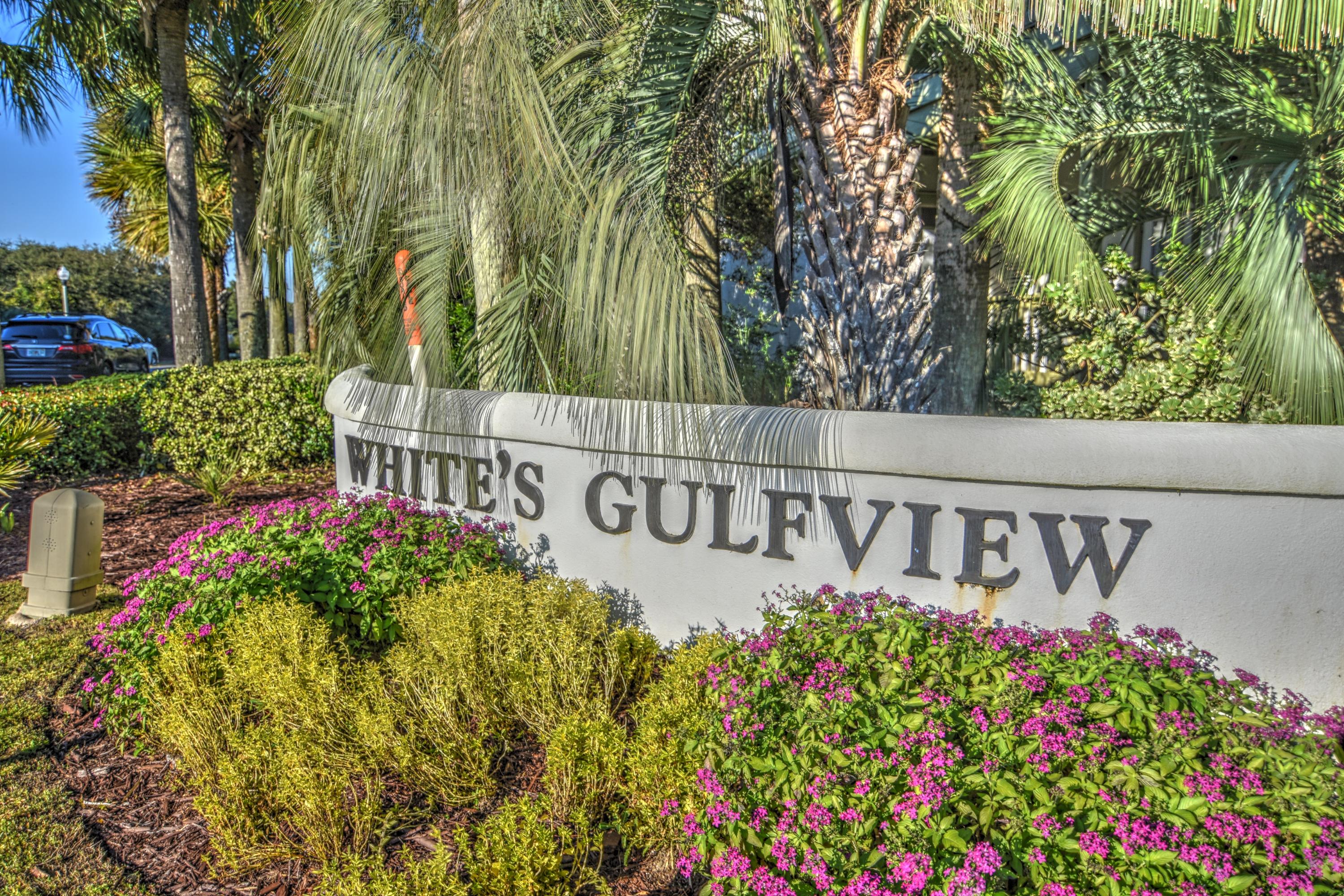 WHITES GULFVIEW ESTATES 2ND ADDN - Residential