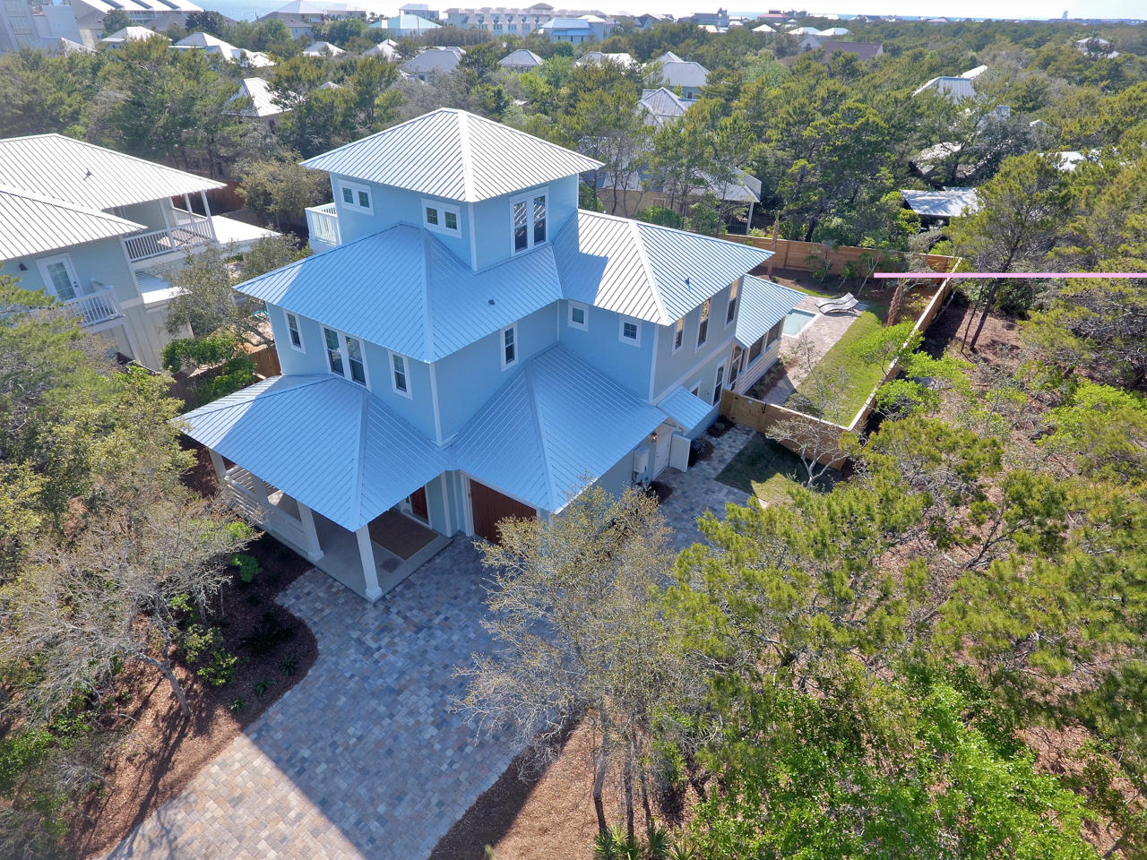 WHITES GULFVIEW ESTATES 2ND ADDN - Residential