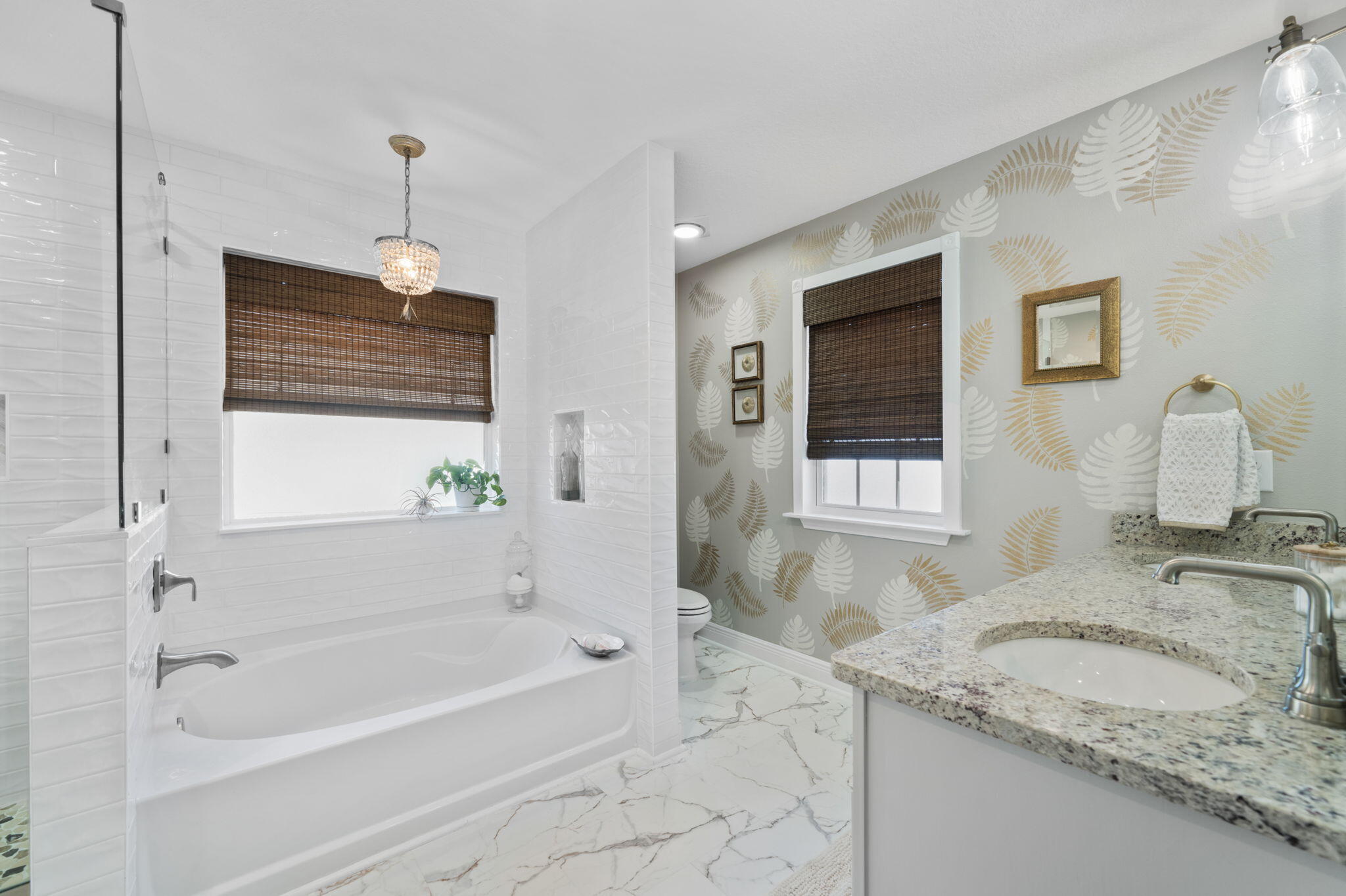 Mosaic Oaks - Residential