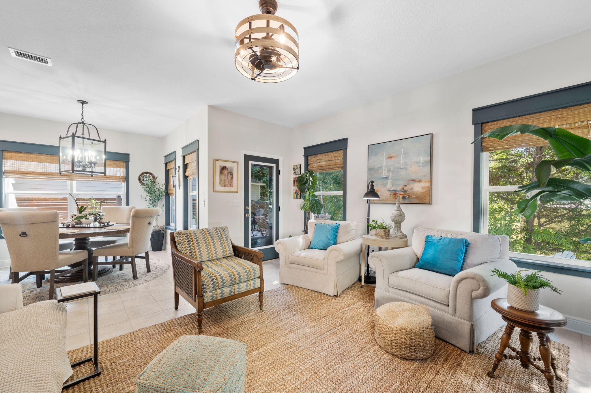 Mosaic Oaks - Residential