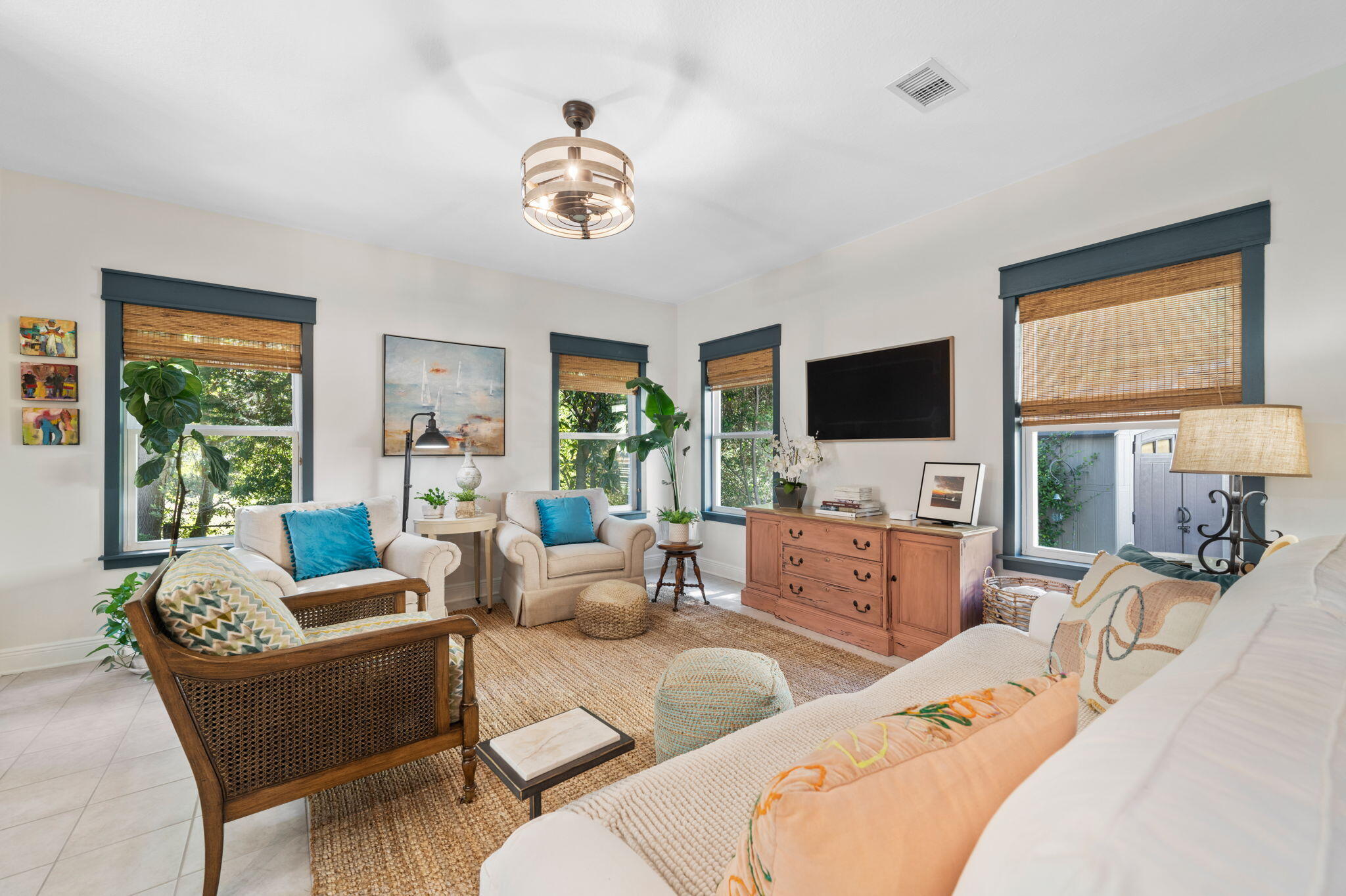 Mosaic Oaks - Residential