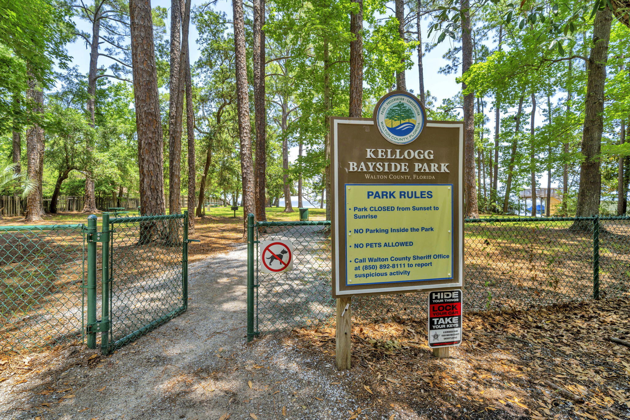 Mosaic Oaks - Residential