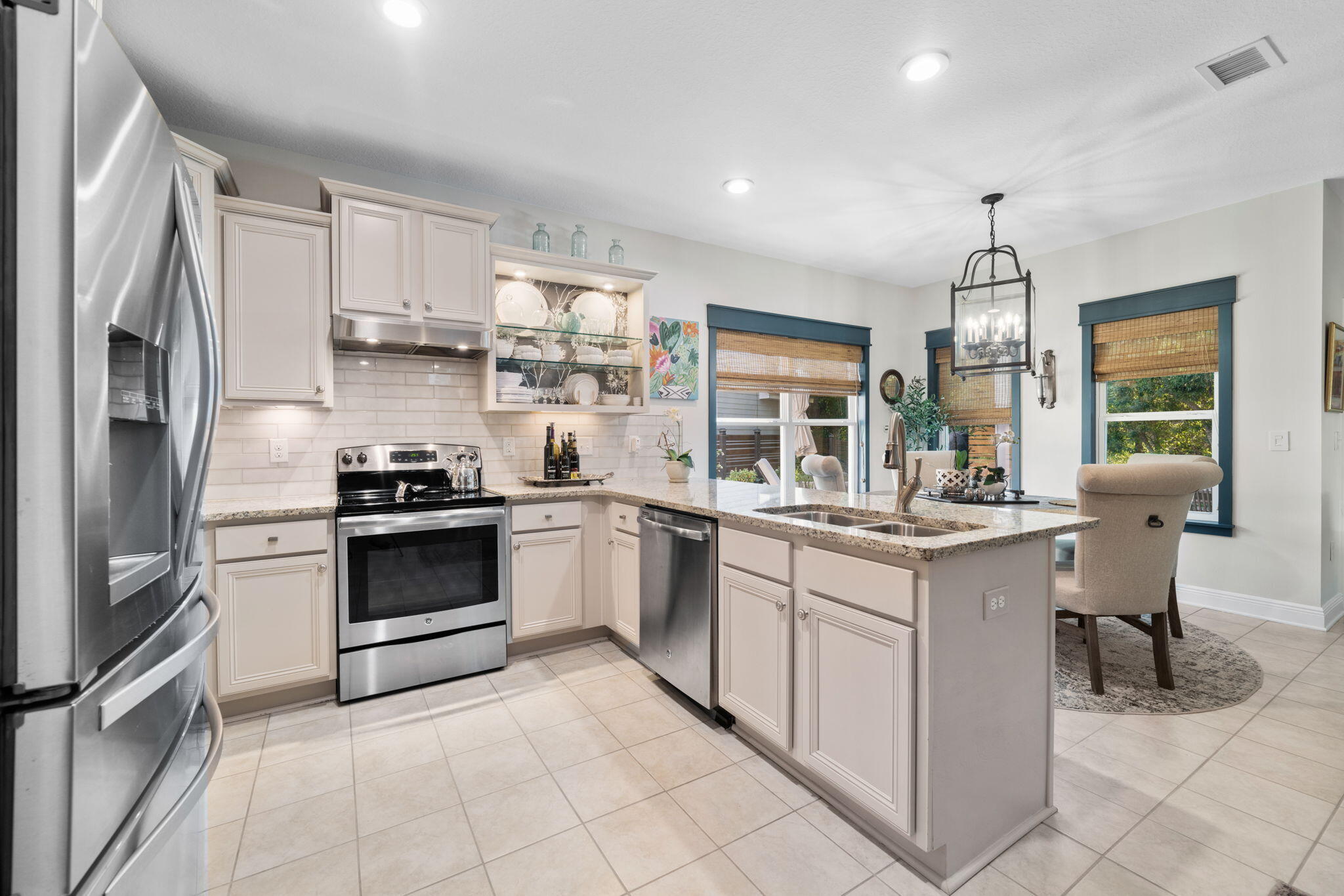 Mosaic Oaks - Residential