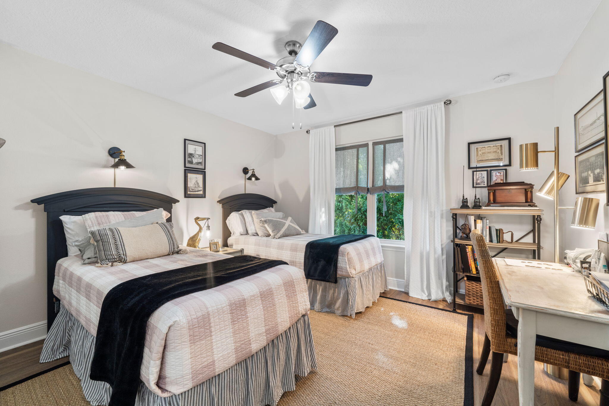 Mosaic Oaks - Residential