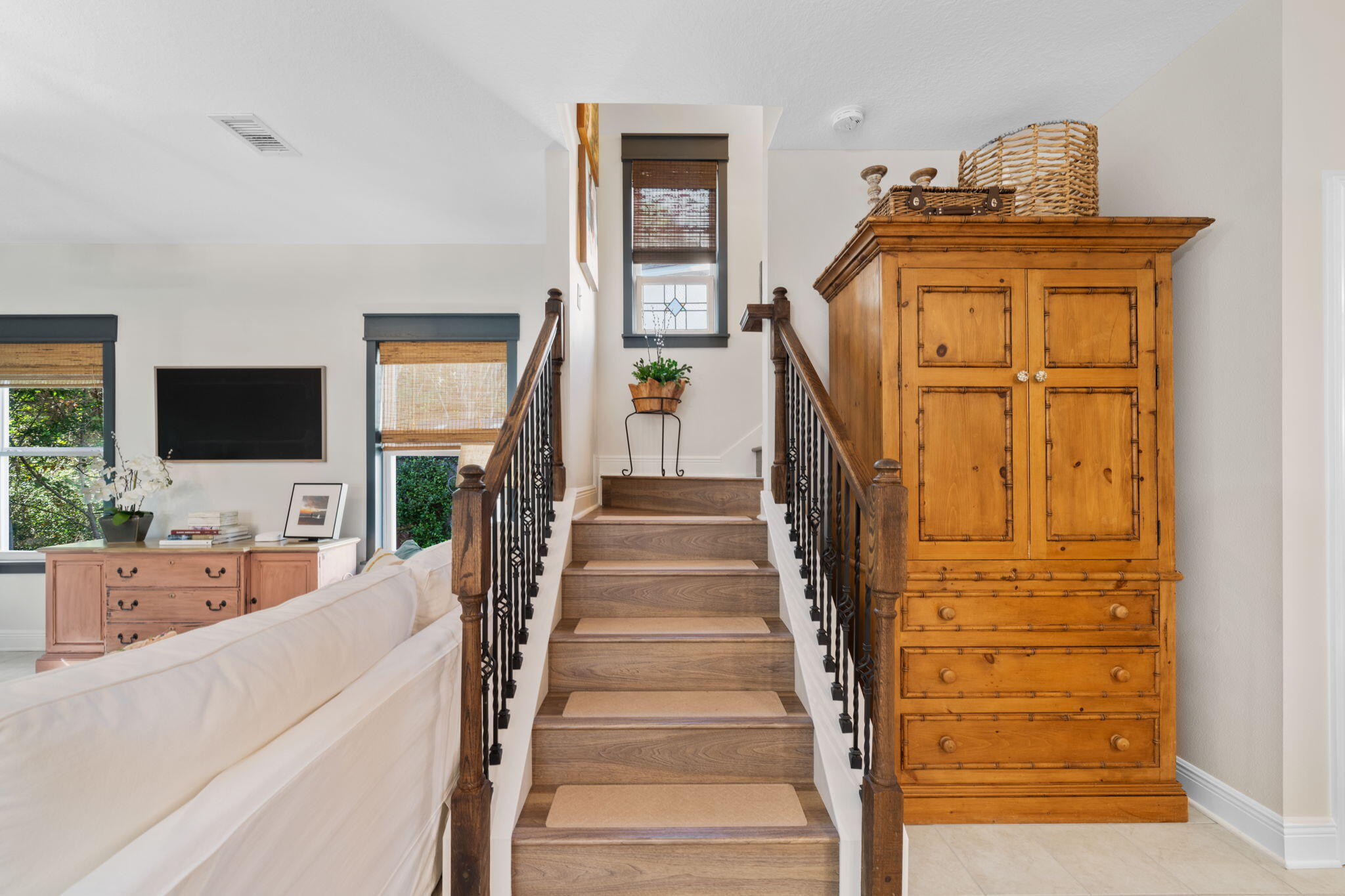 Mosaic Oaks - Residential