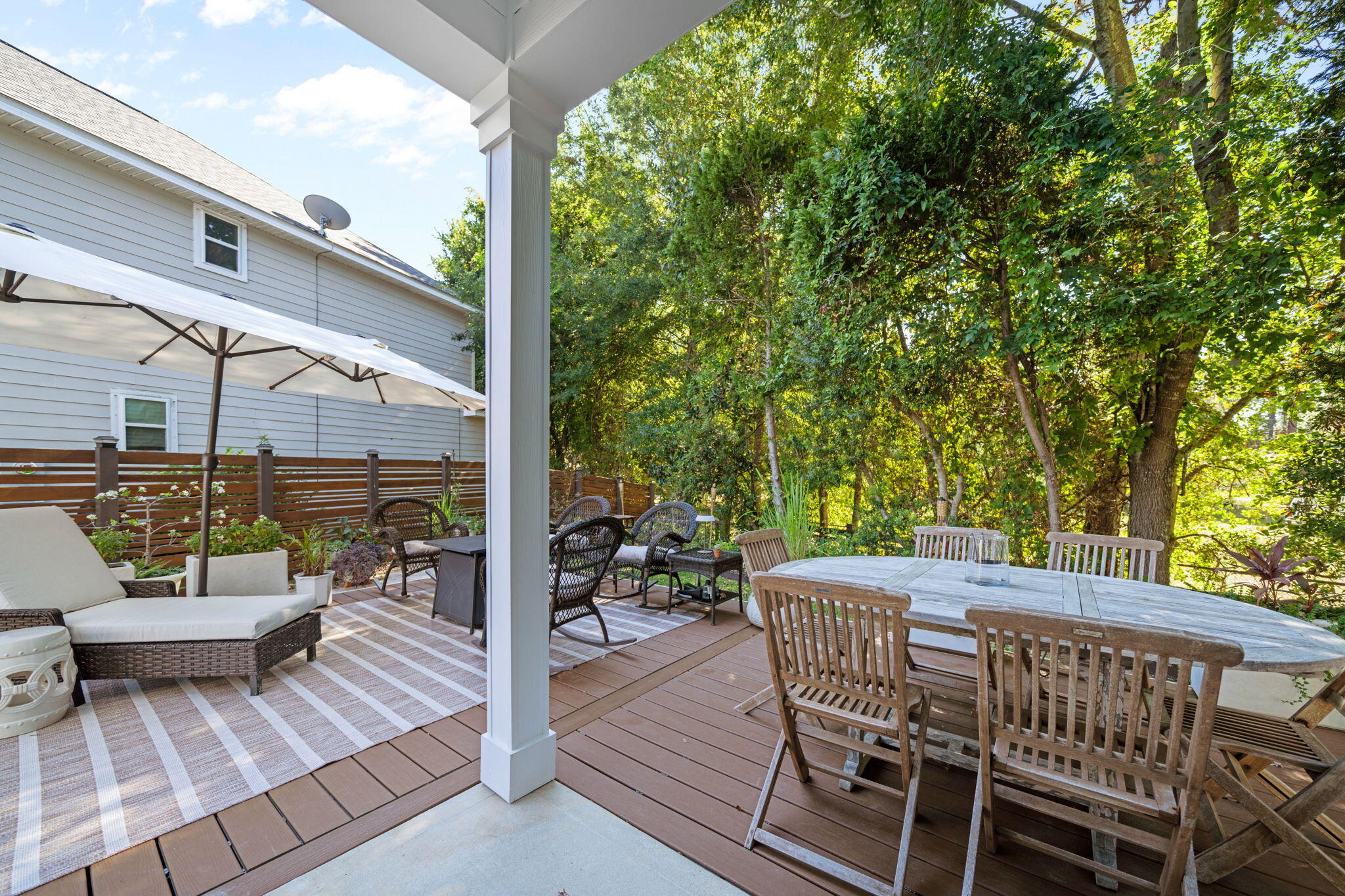 Mosaic Oaks - Residential