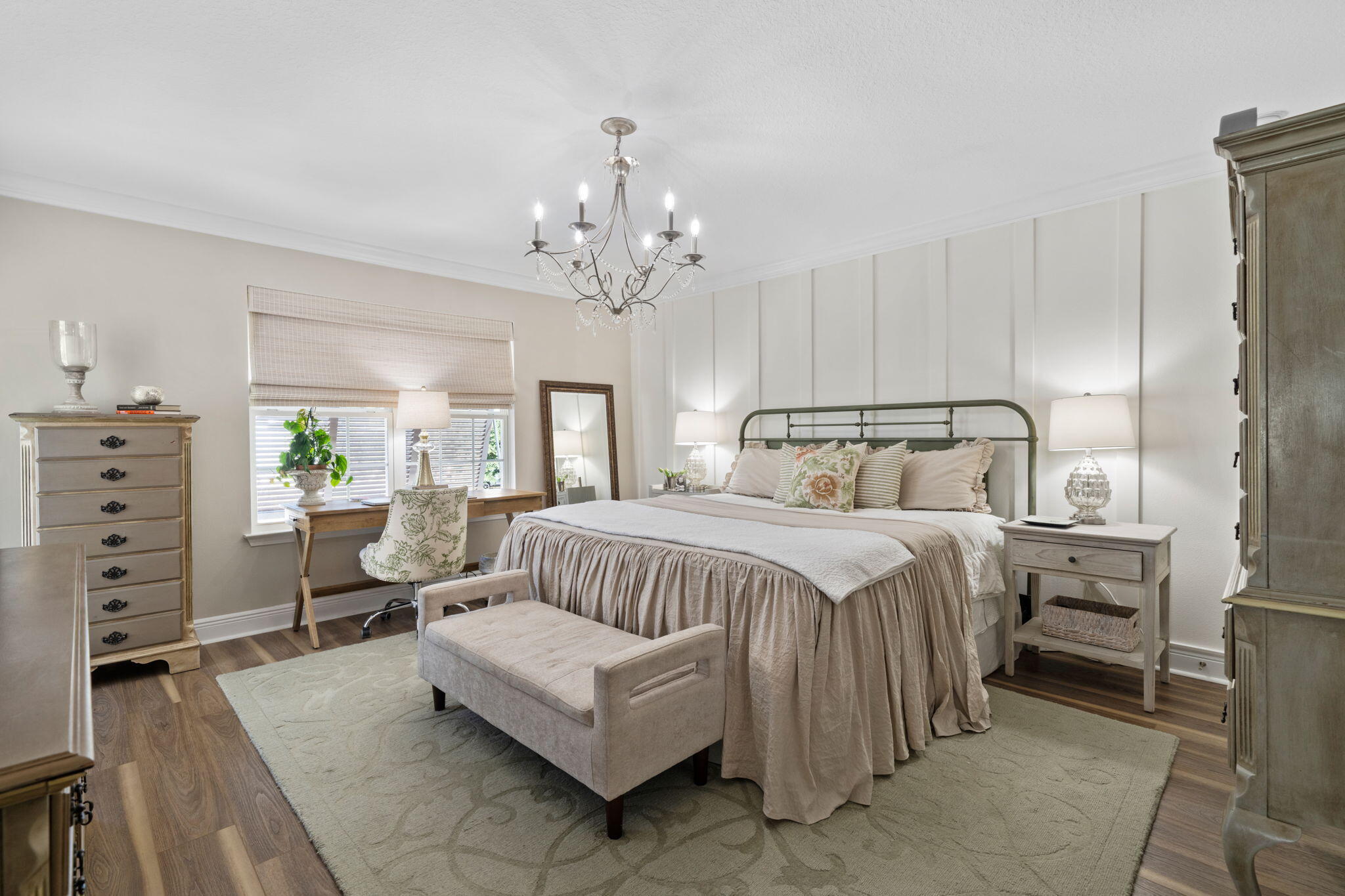 Mosaic Oaks - Residential