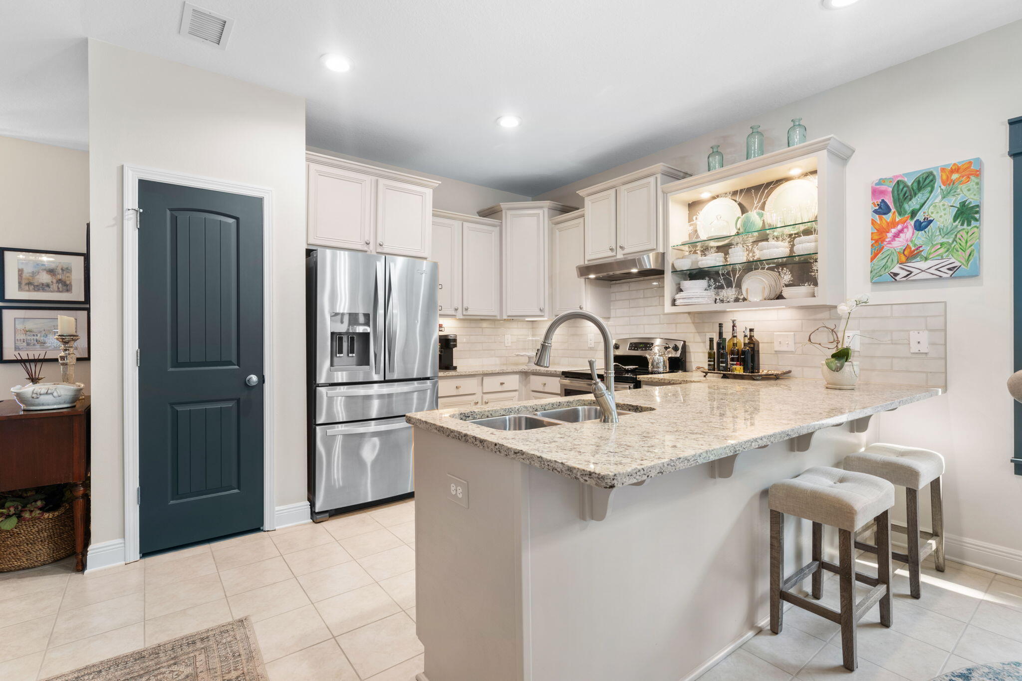 Mosaic Oaks - Residential