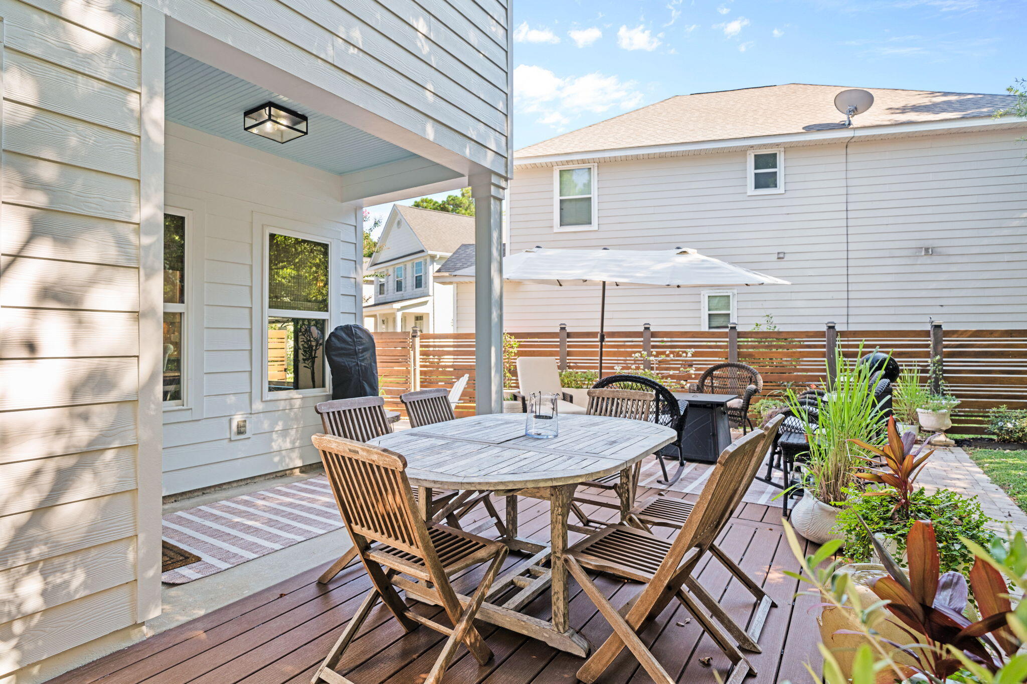 Mosaic Oaks - Residential