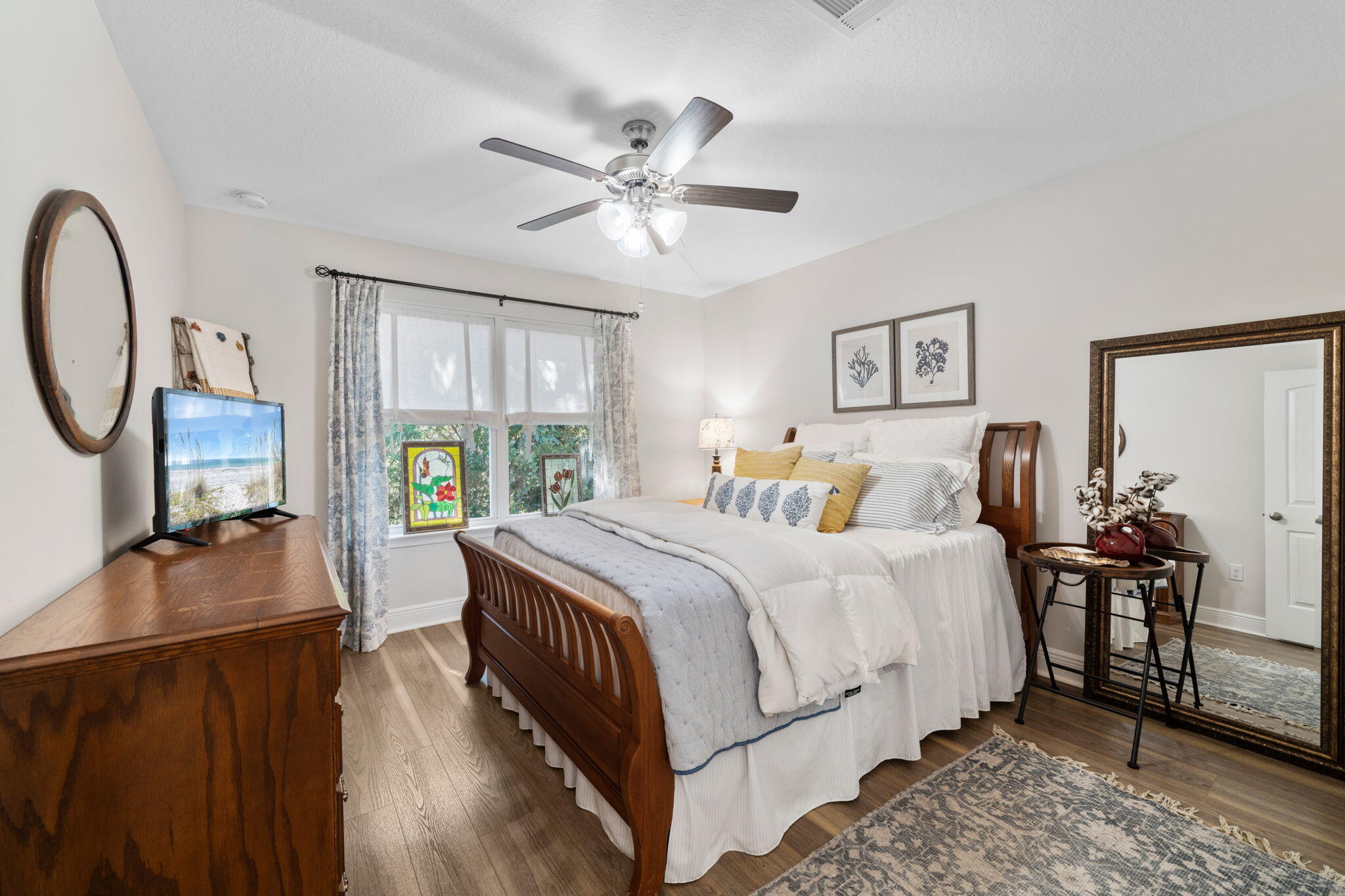 Mosaic Oaks - Residential