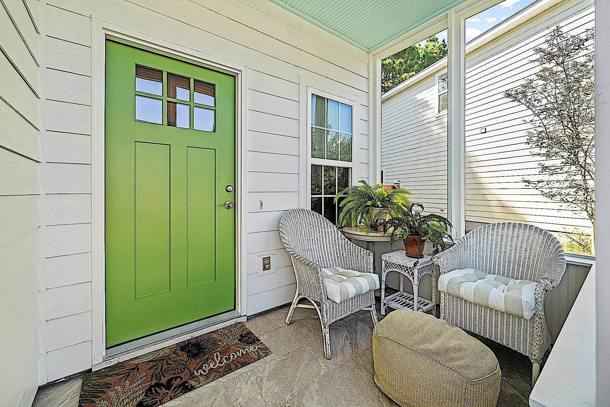 Mosaic Oaks - Residential