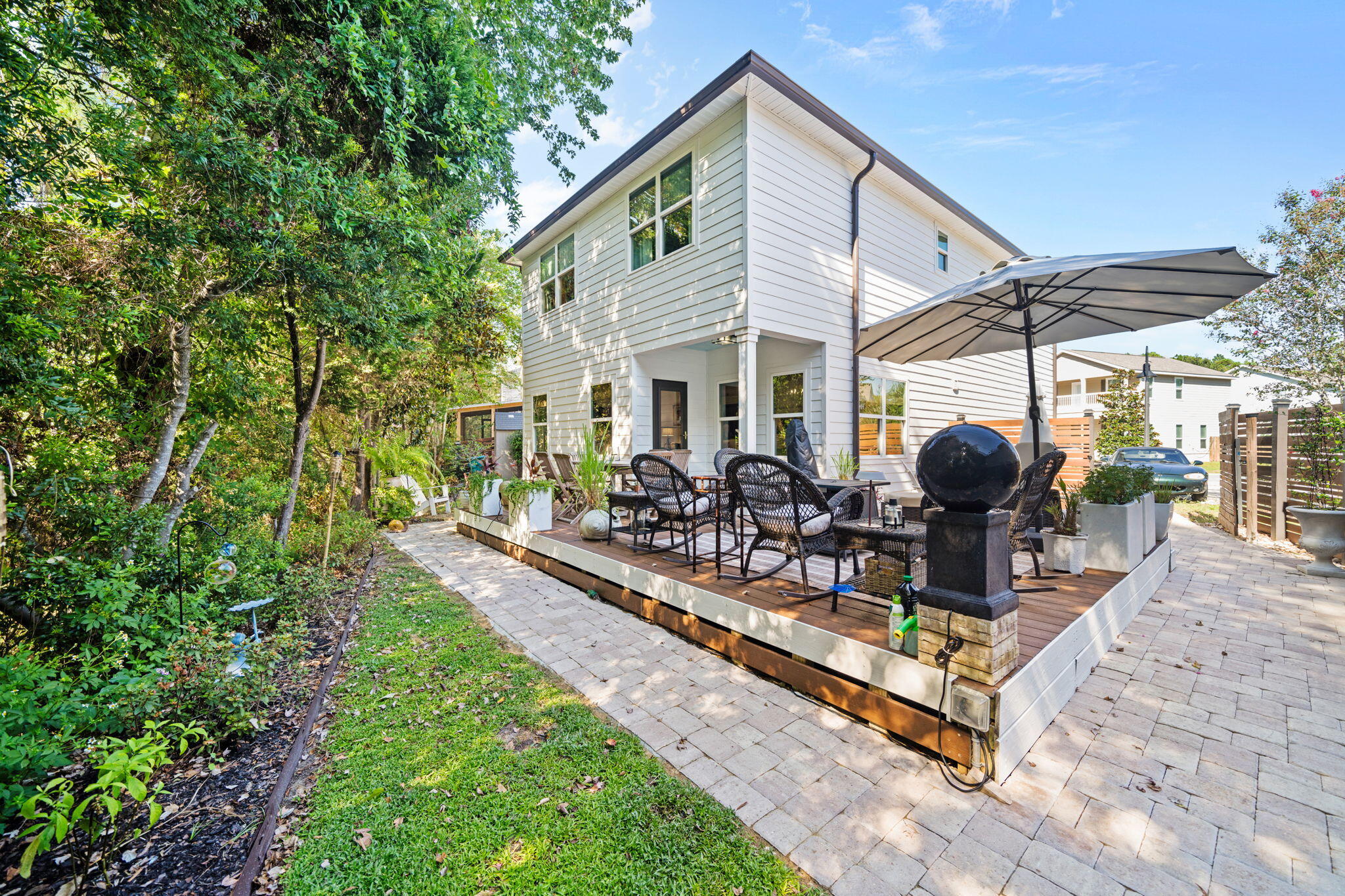 Mosaic Oaks - Residential