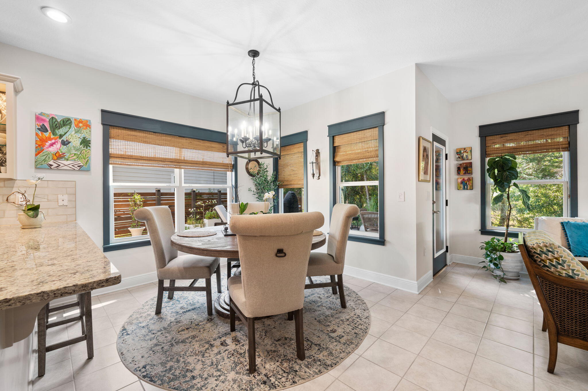 Mosaic Oaks - Residential