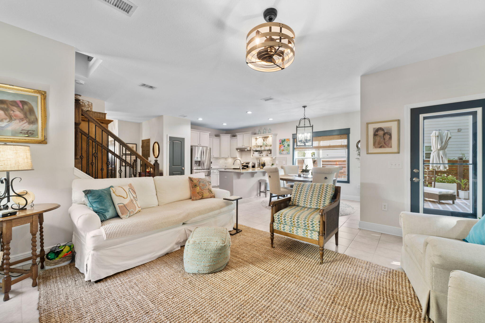 Mosaic Oaks - Residential