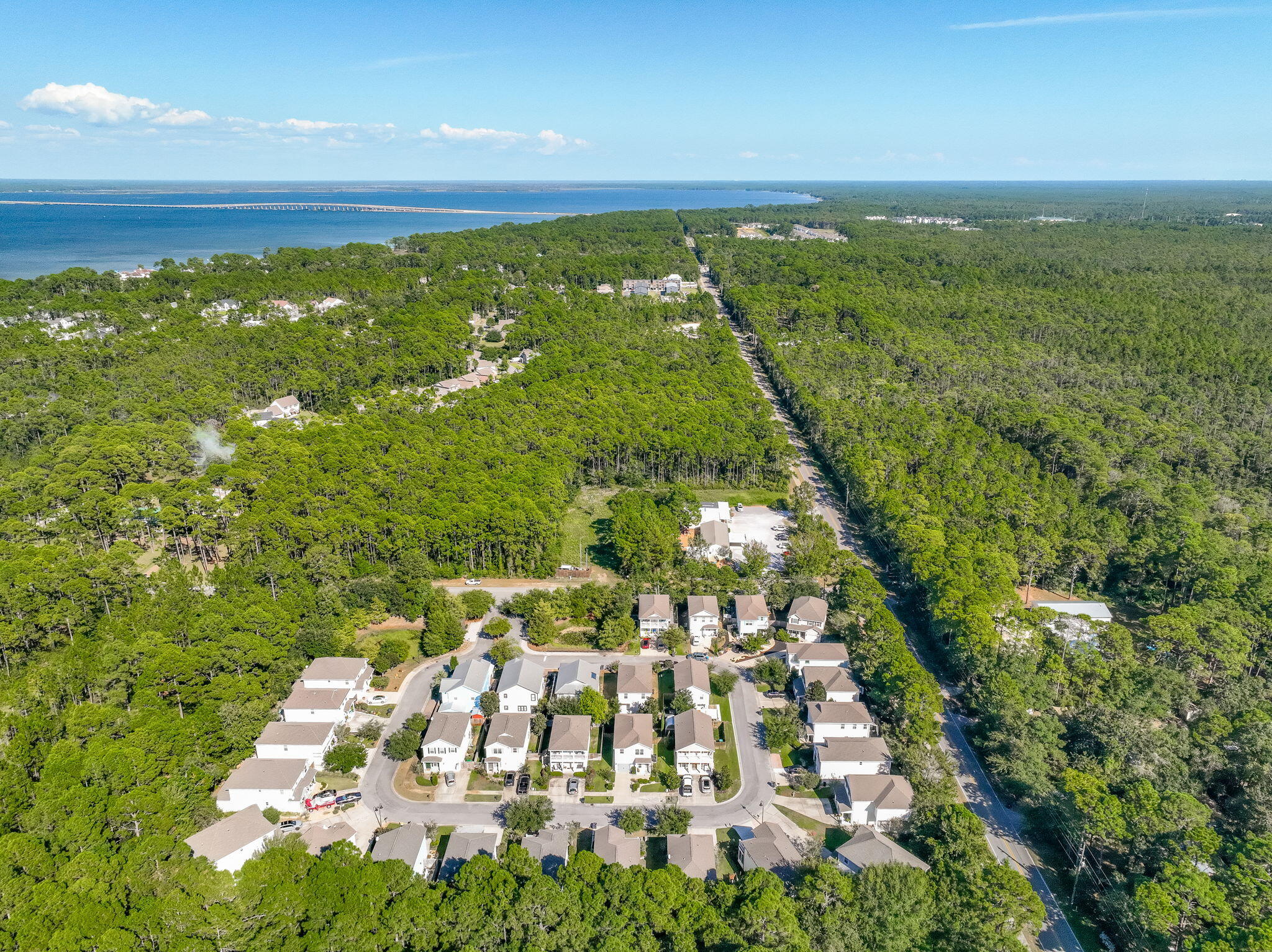 Mosaic Oaks - Residential