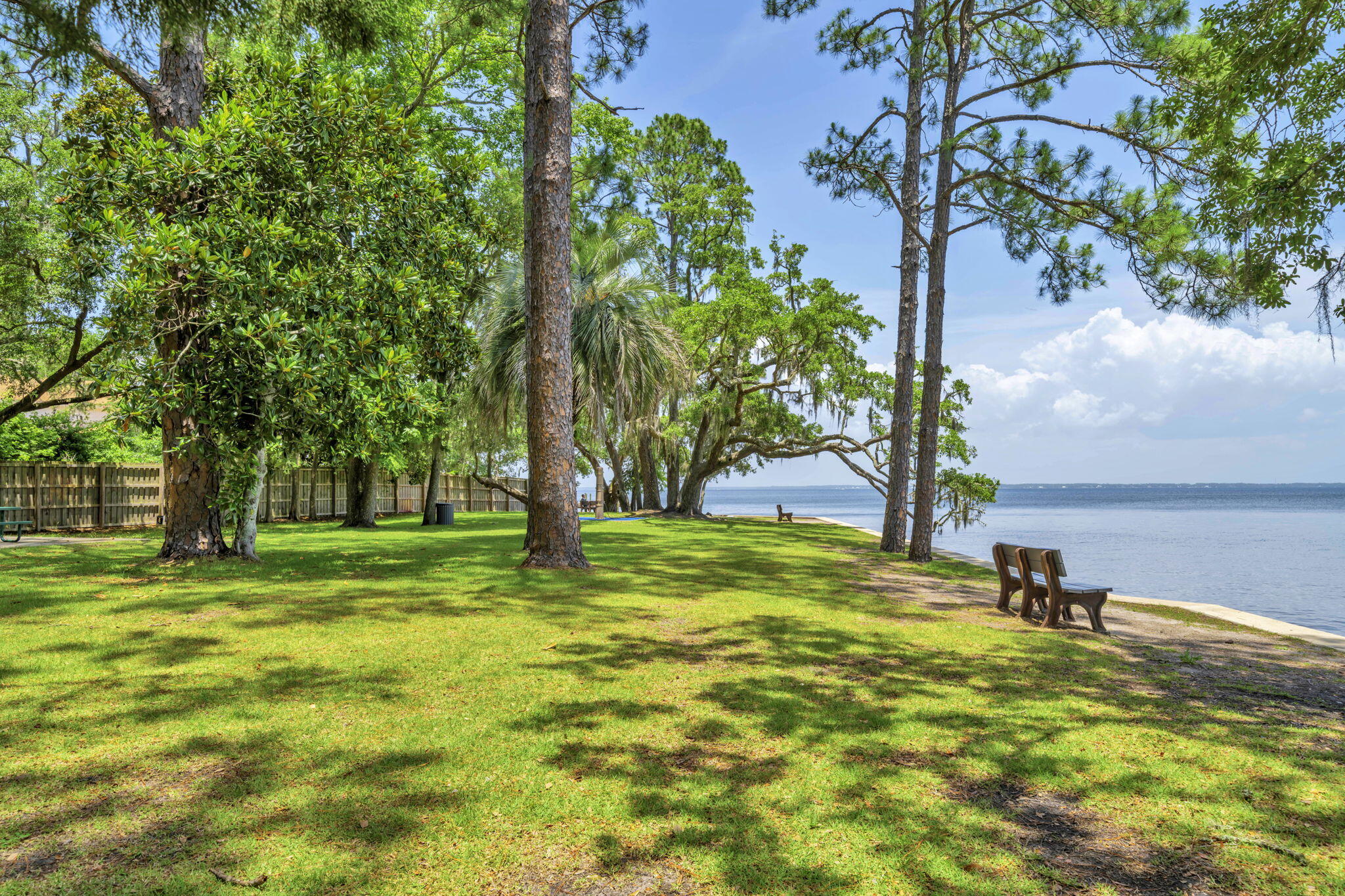 Mosaic Oaks - Residential