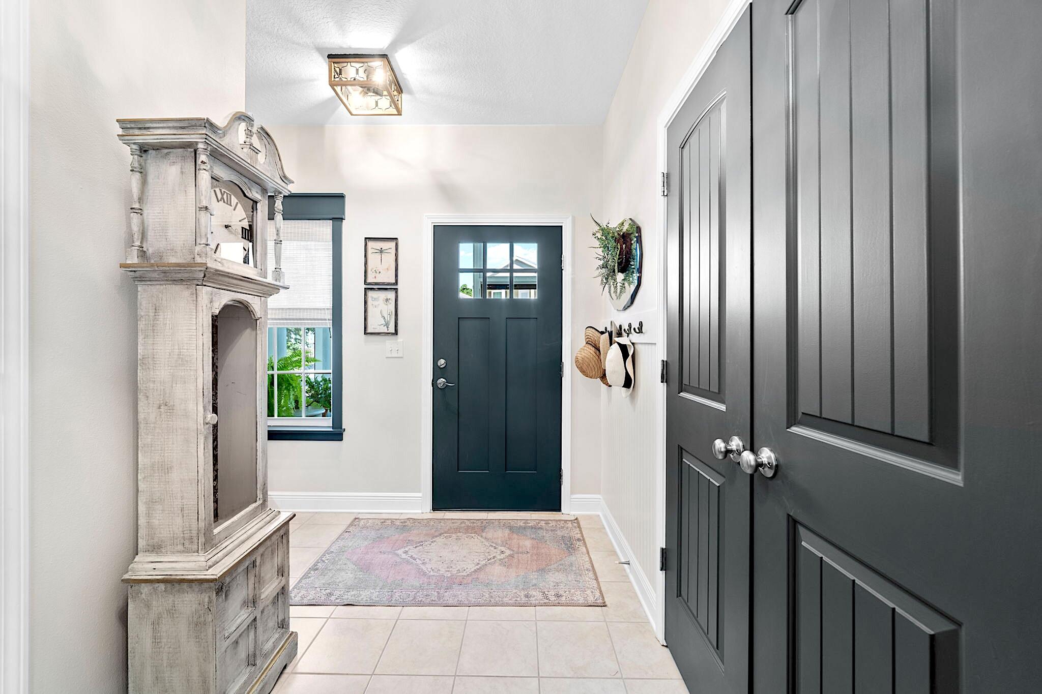 Mosaic Oaks - Residential