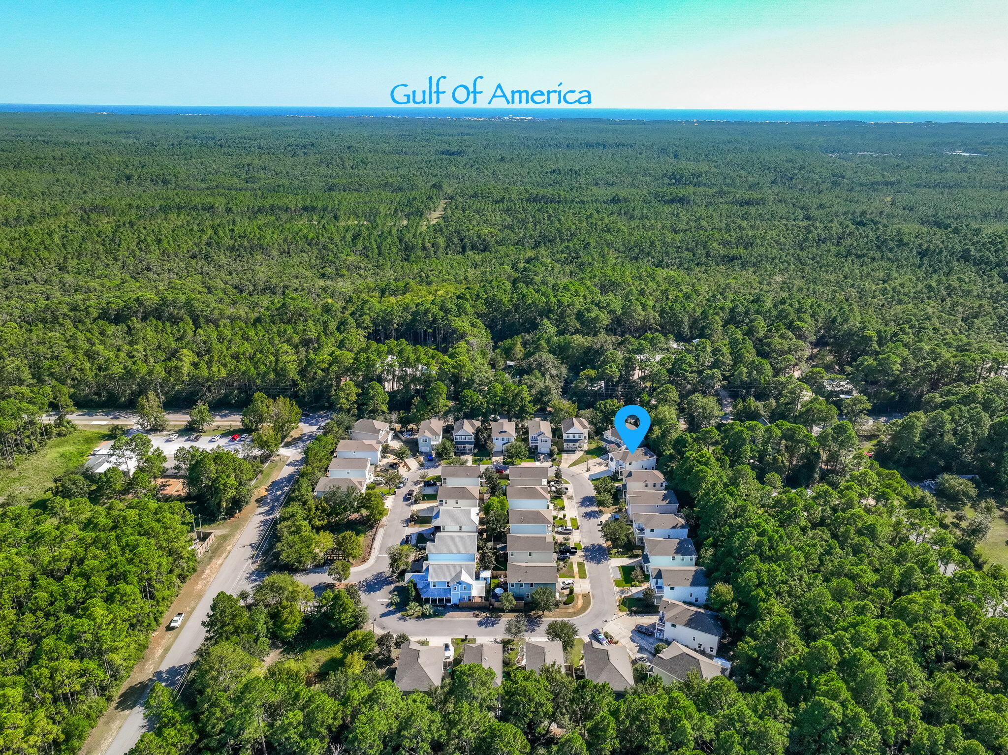 Mosaic Oaks - Residential