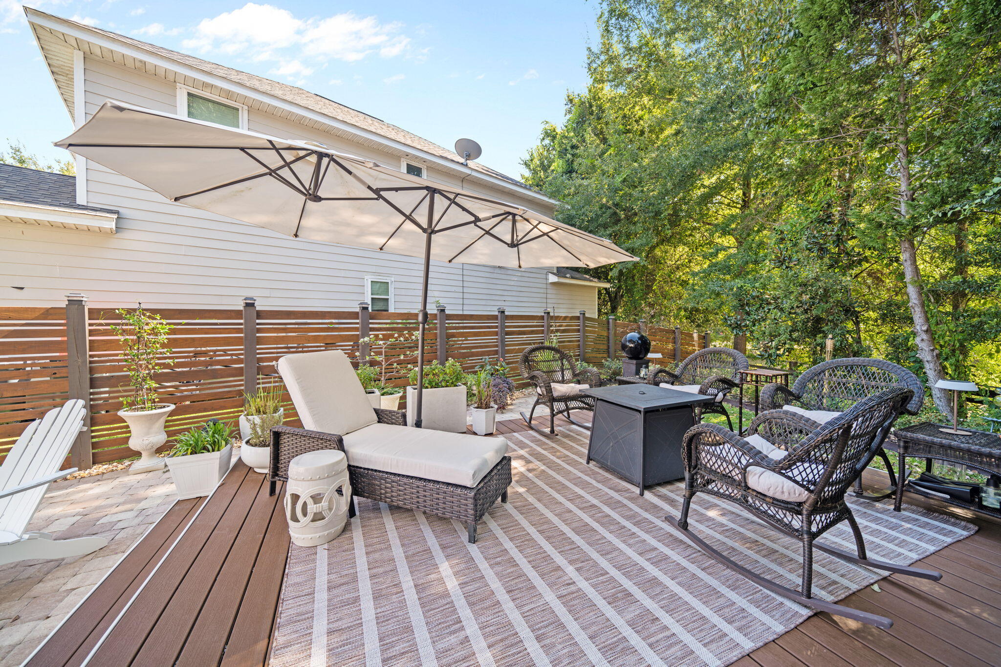 Mosaic Oaks - Residential