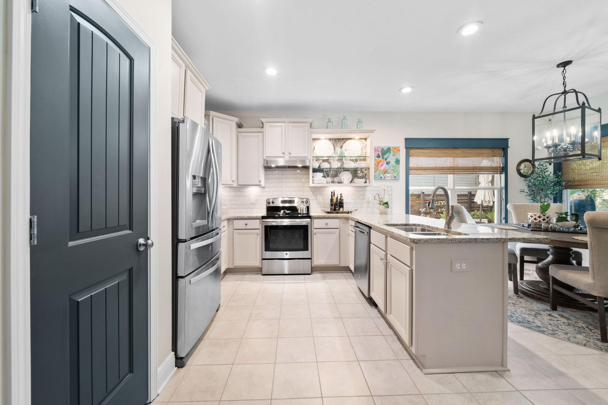 Mosaic Oaks - Residential