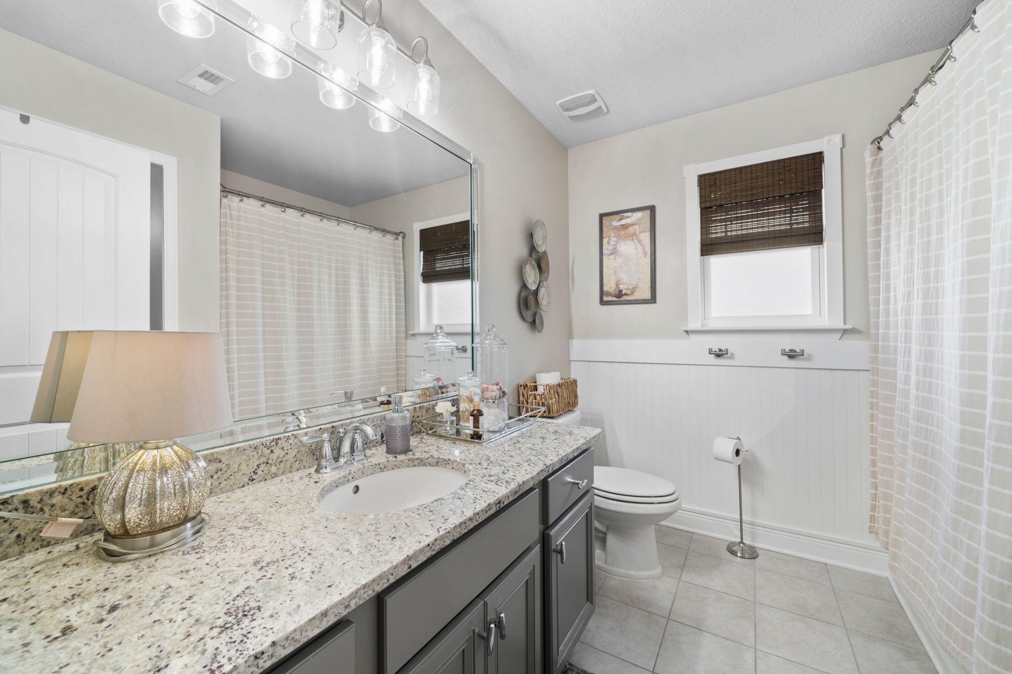 Mosaic Oaks - Residential