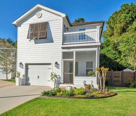 110 Mosaic Oaks Circle Santa Rosa Beach FL 32459