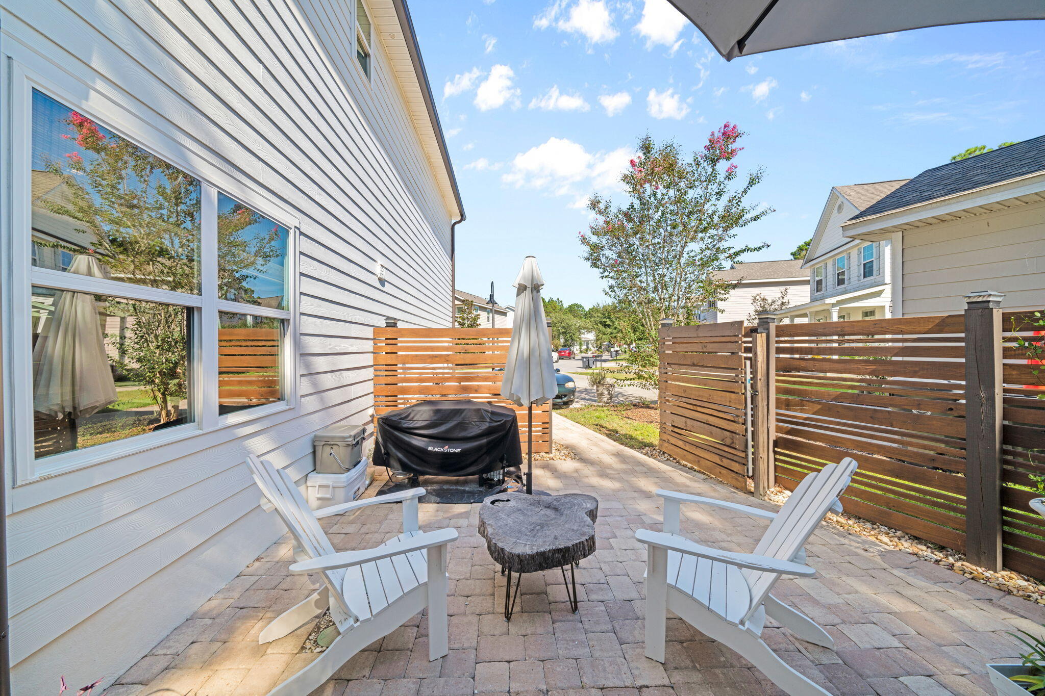 Mosaic Oaks - Residential