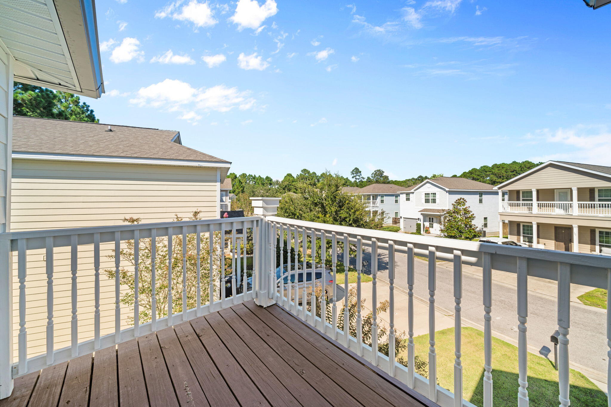 Mosaic Oaks - Residential