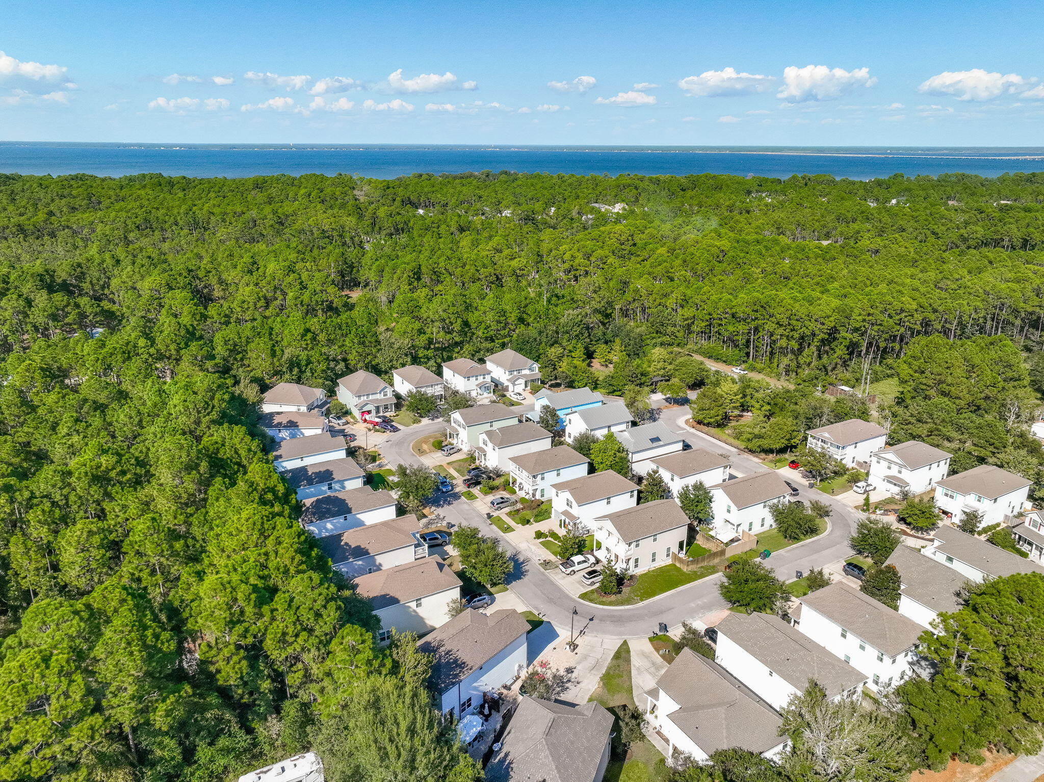 Mosaic Oaks - Residential