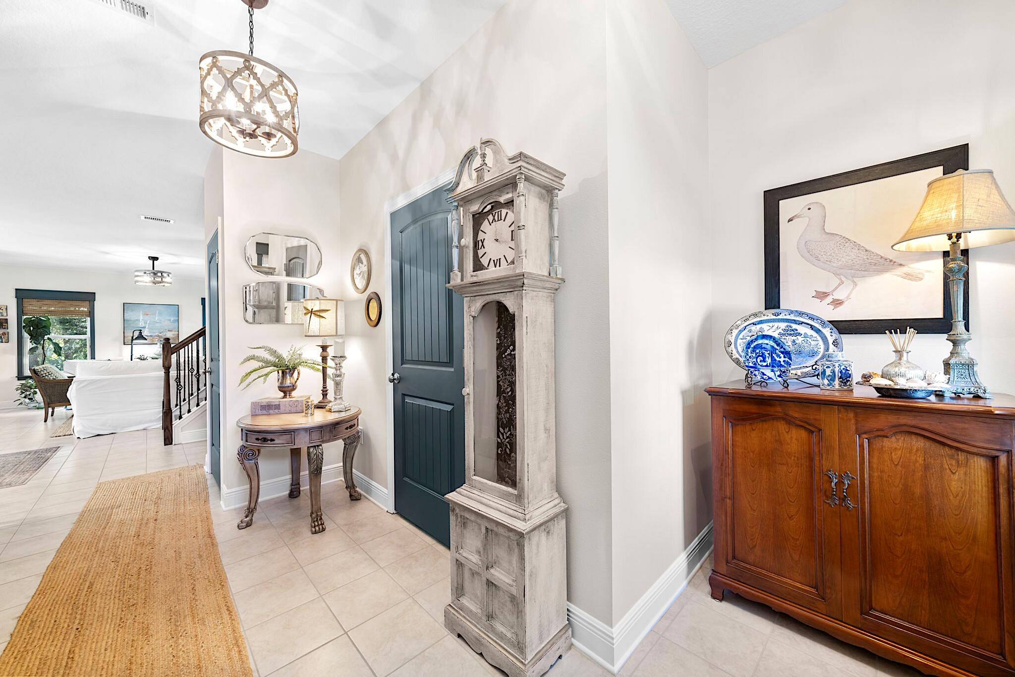 Mosaic Oaks - Residential