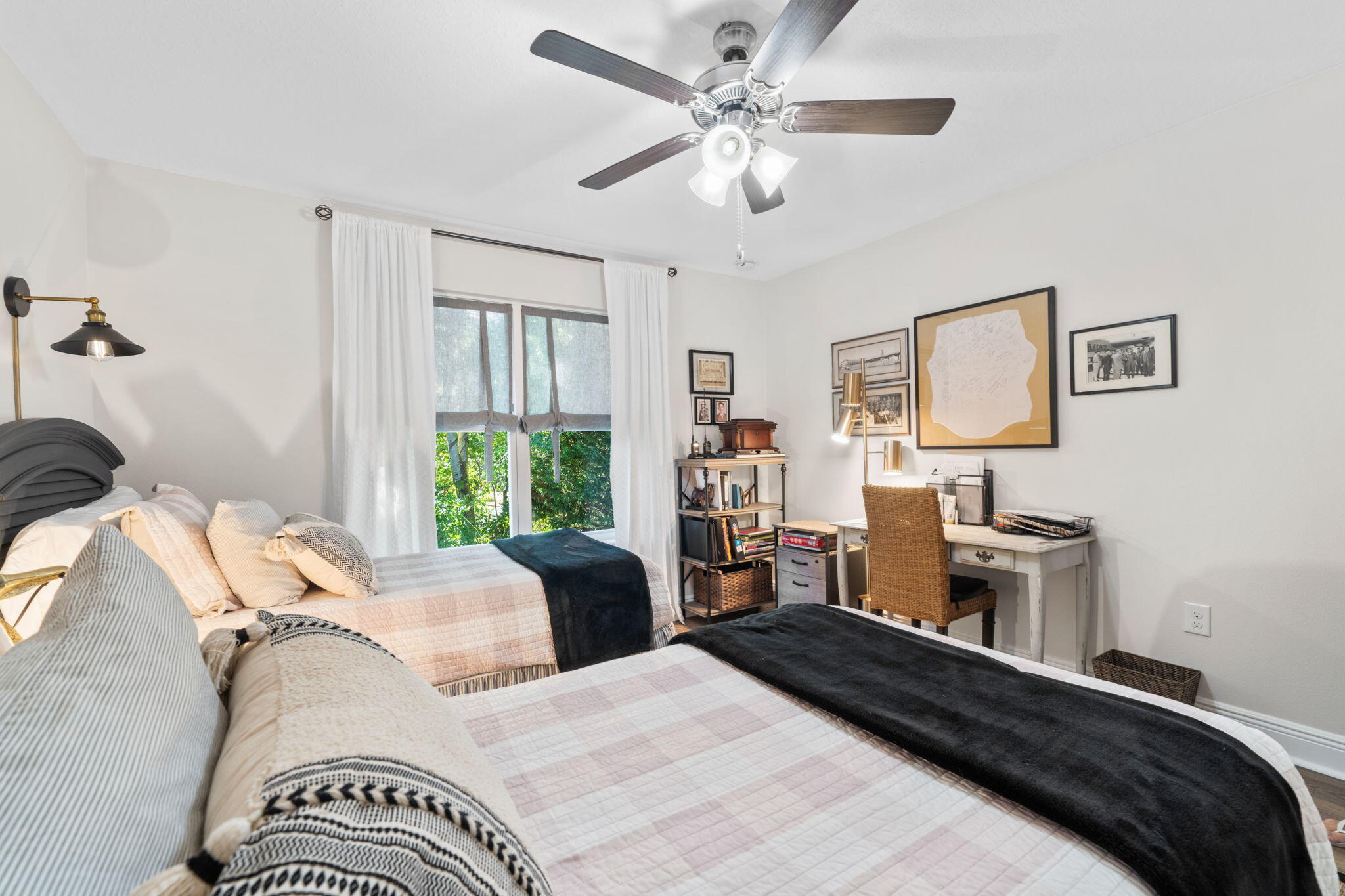 Mosaic Oaks - Residential