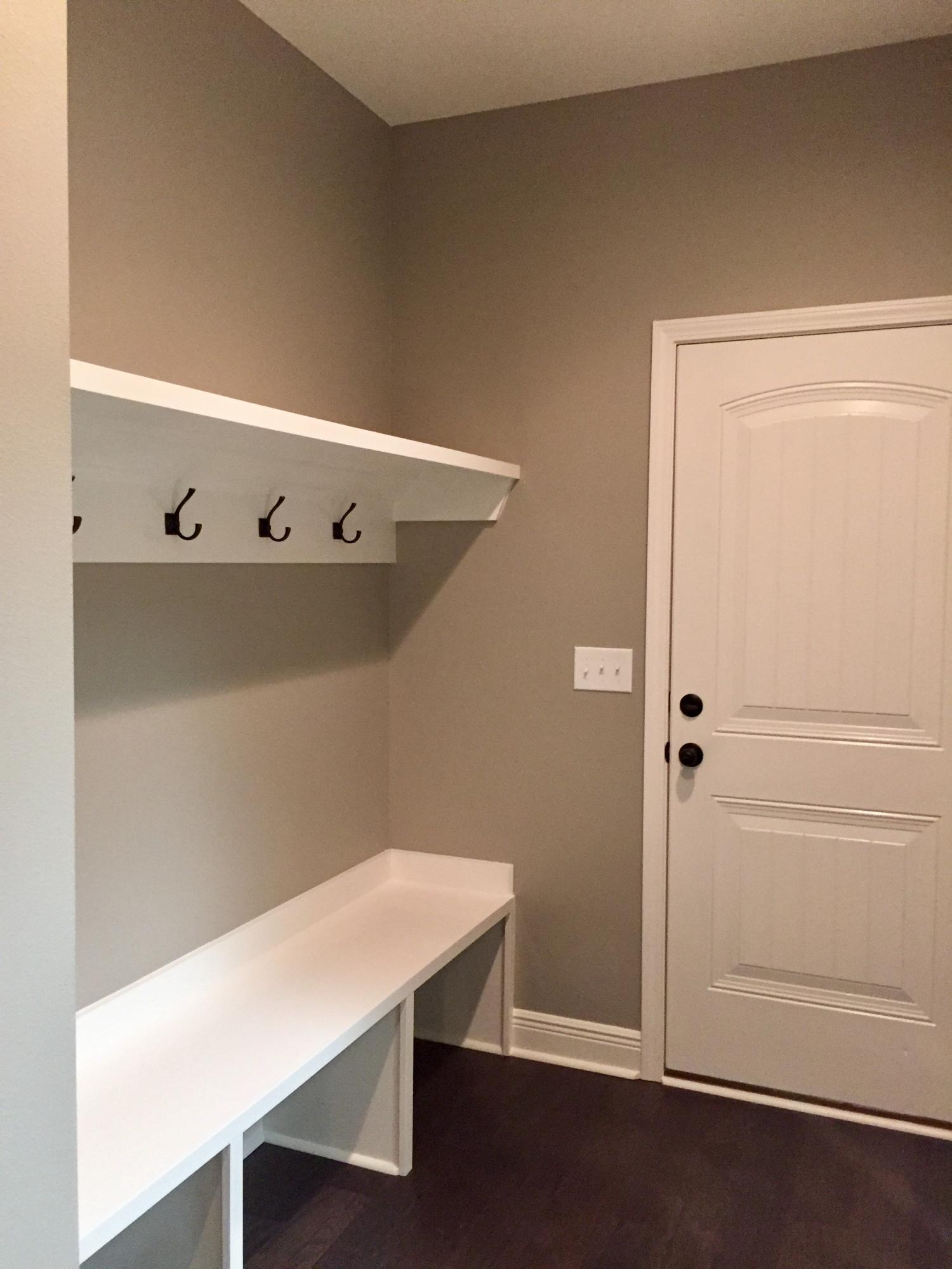 COLONY RIDGE PH II - Residential