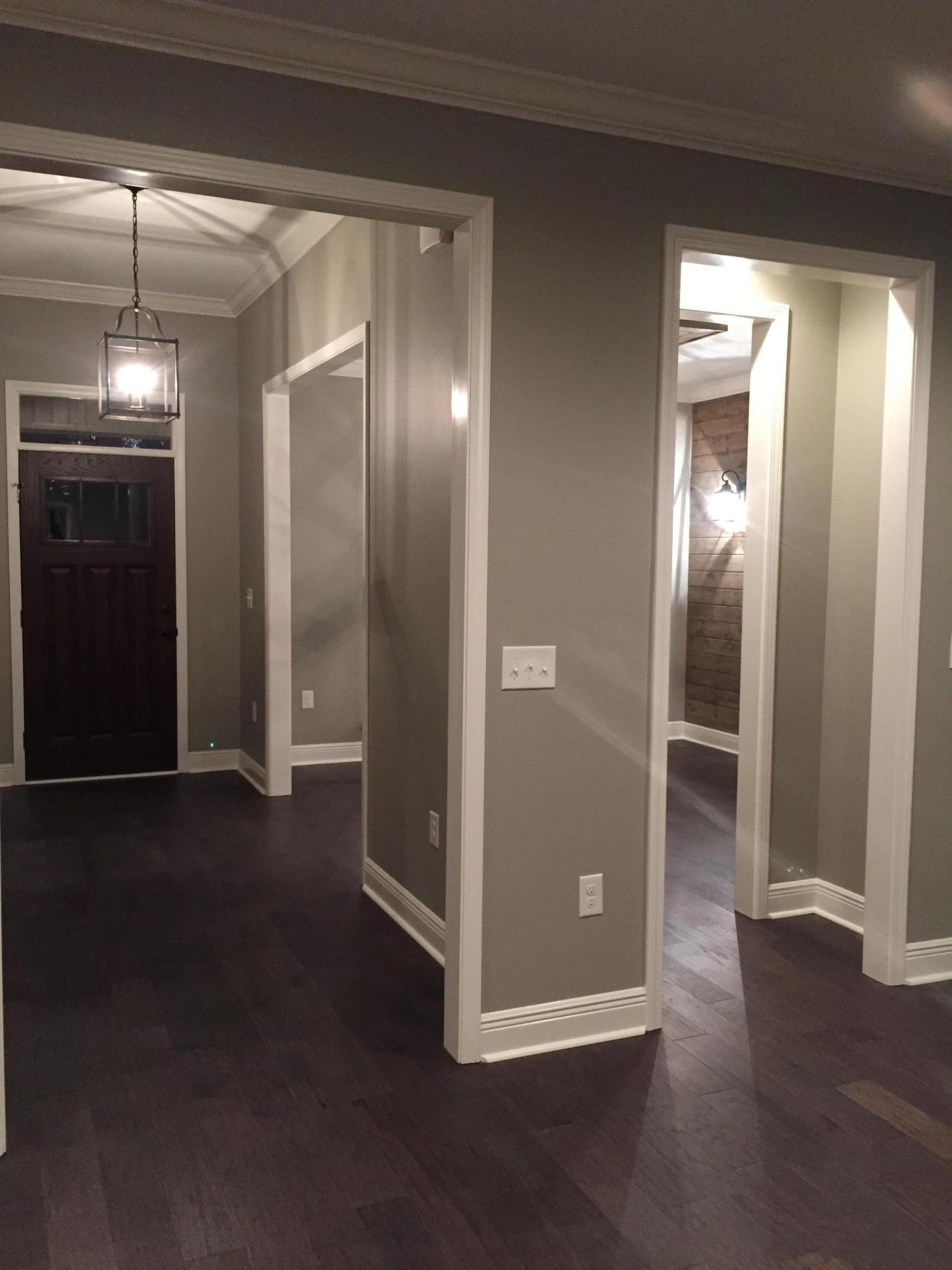 COLONY RIDGE PH II - Residential