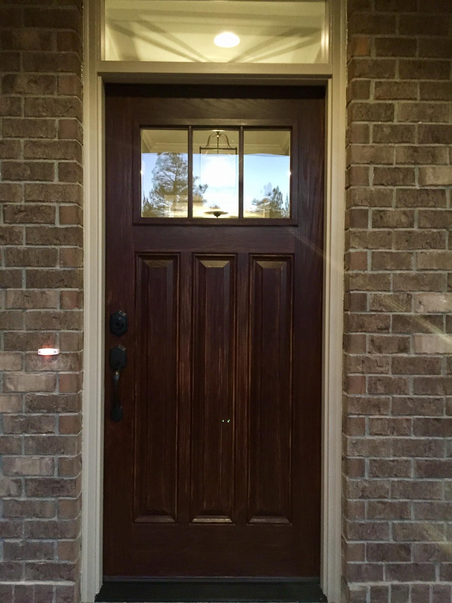 COLONY RIDGE PH II - Residential