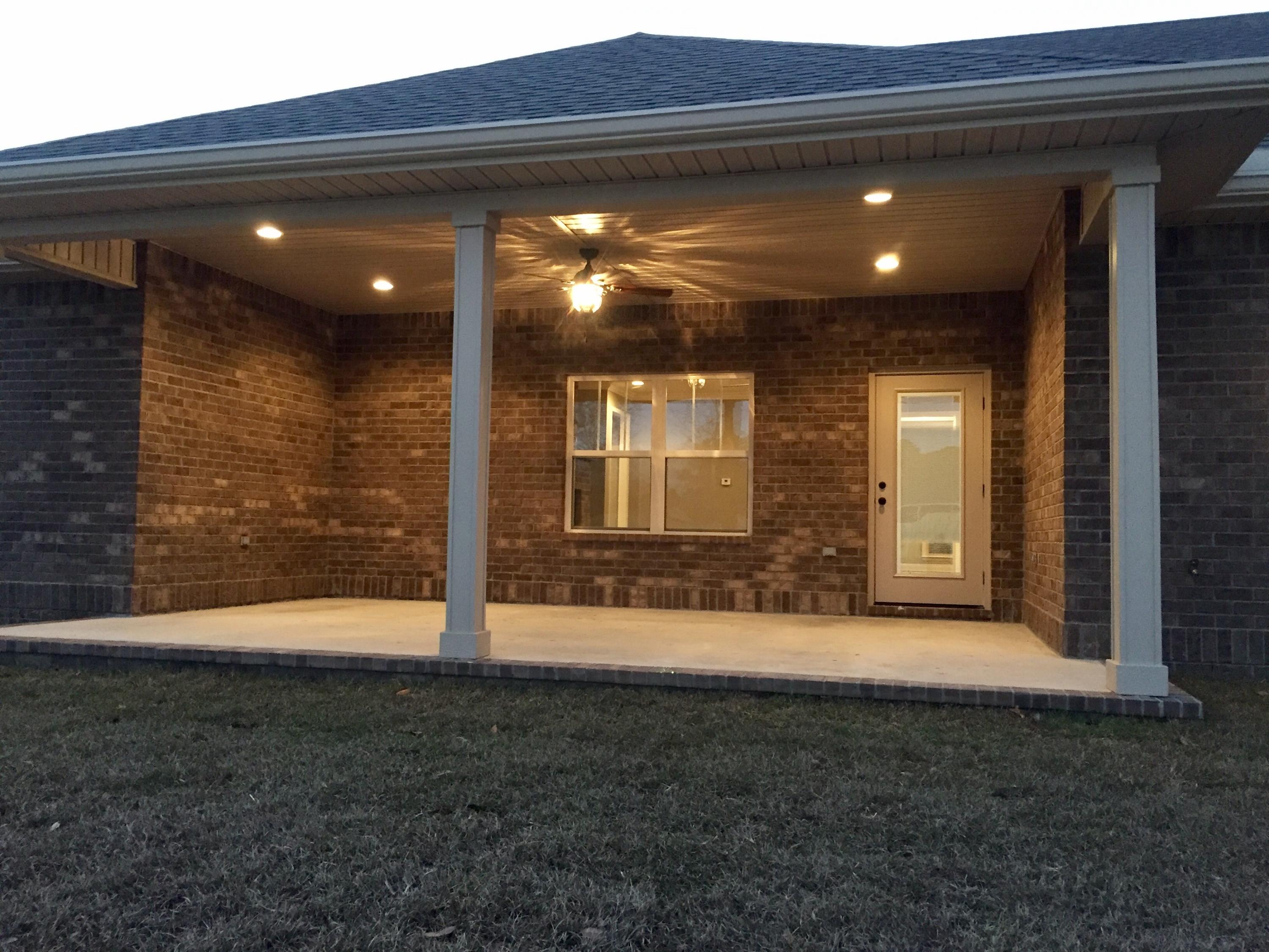 COLONY RIDGE PH II - Residential